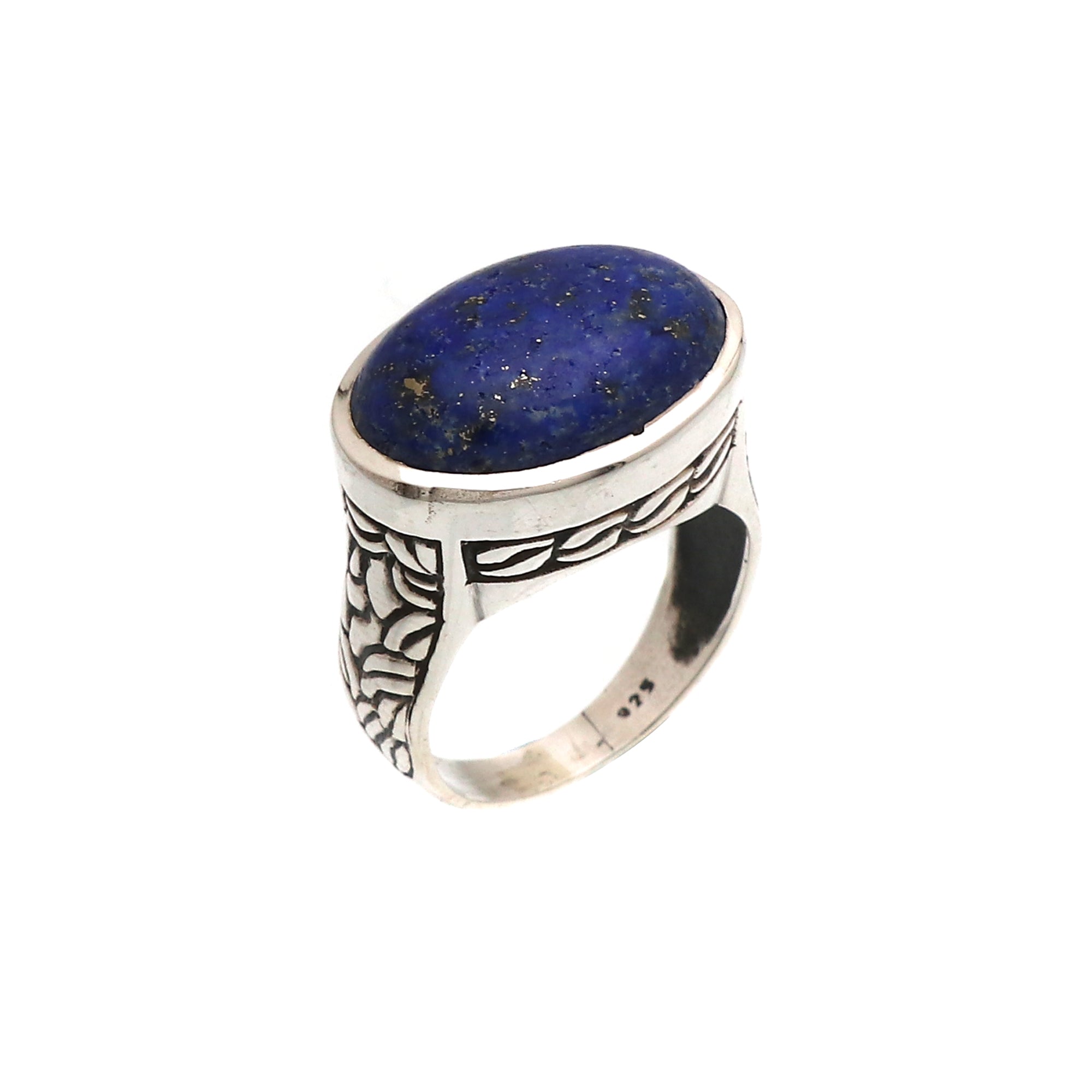 Turkish Ring