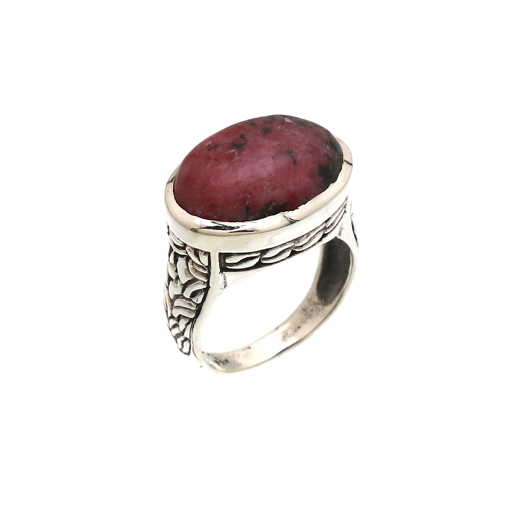 Turkish Ring