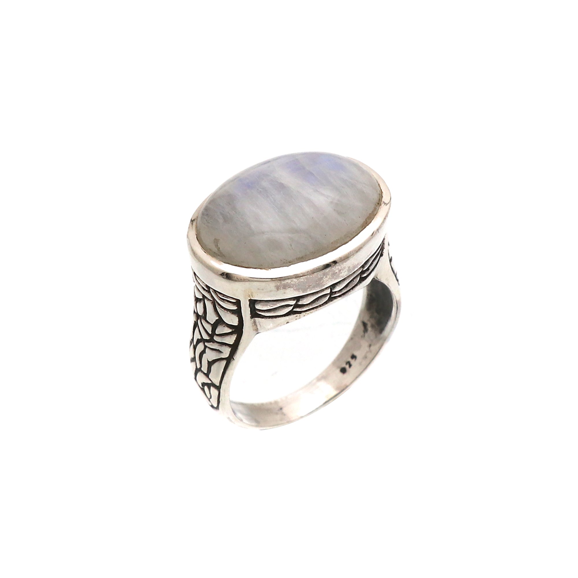 Turkish Ring