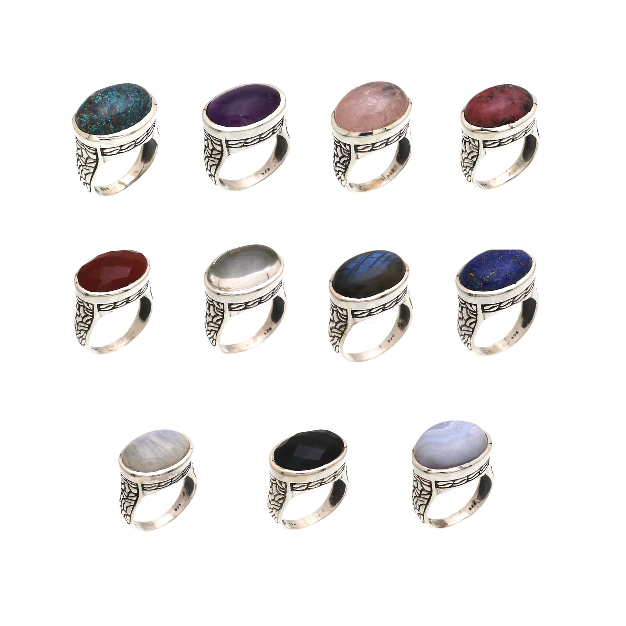 Turkish Ring