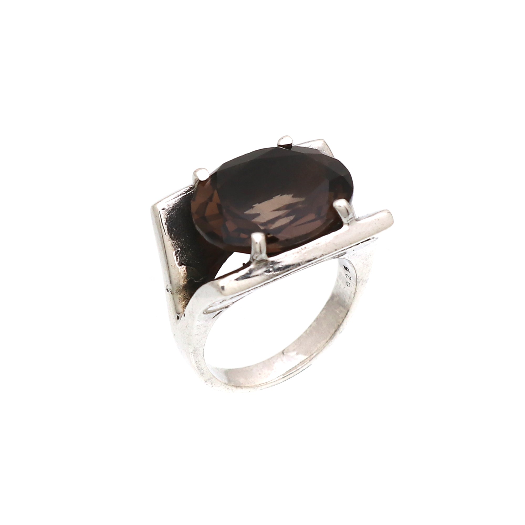 Tiara Ring