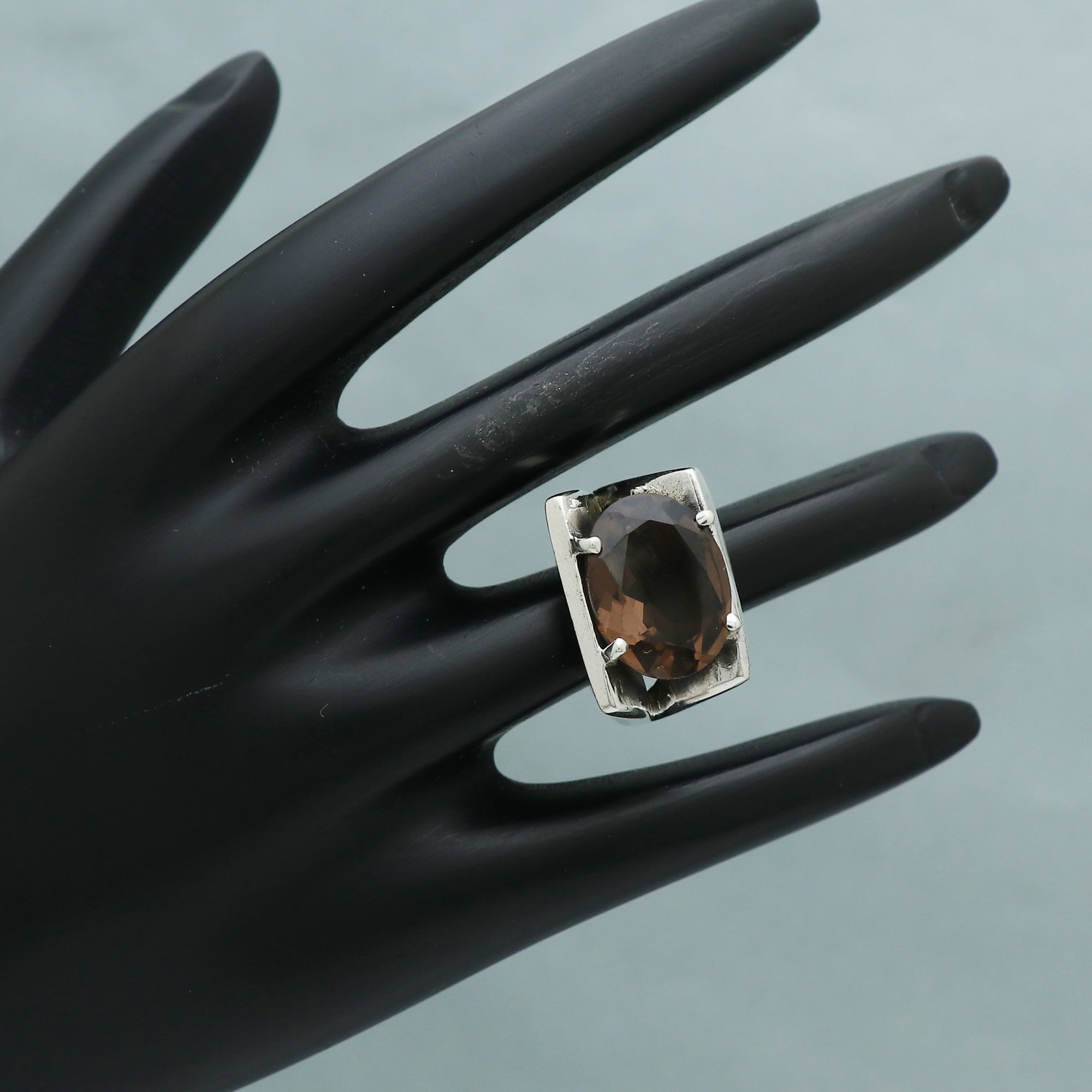 Tiara Ring