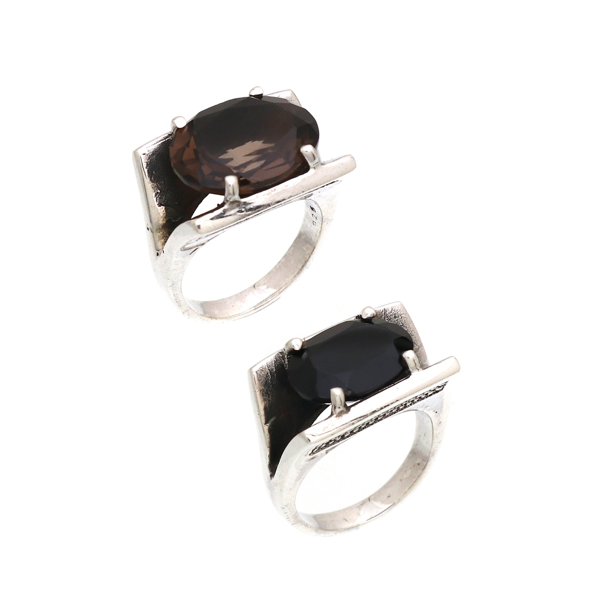Tiara Ring
