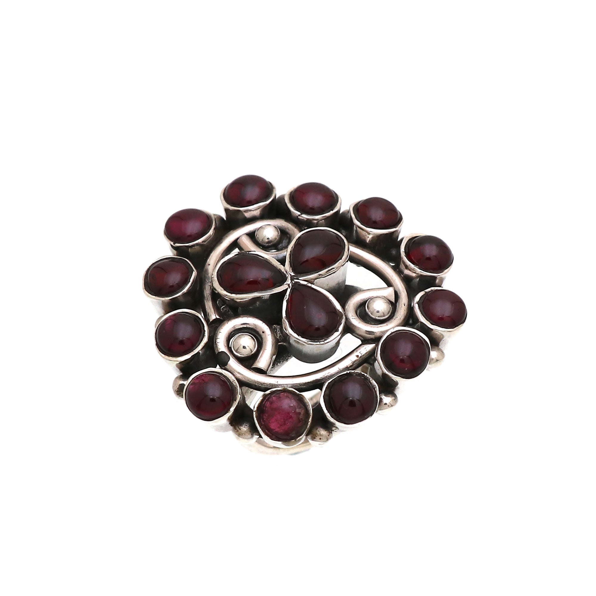 Shyle Ring