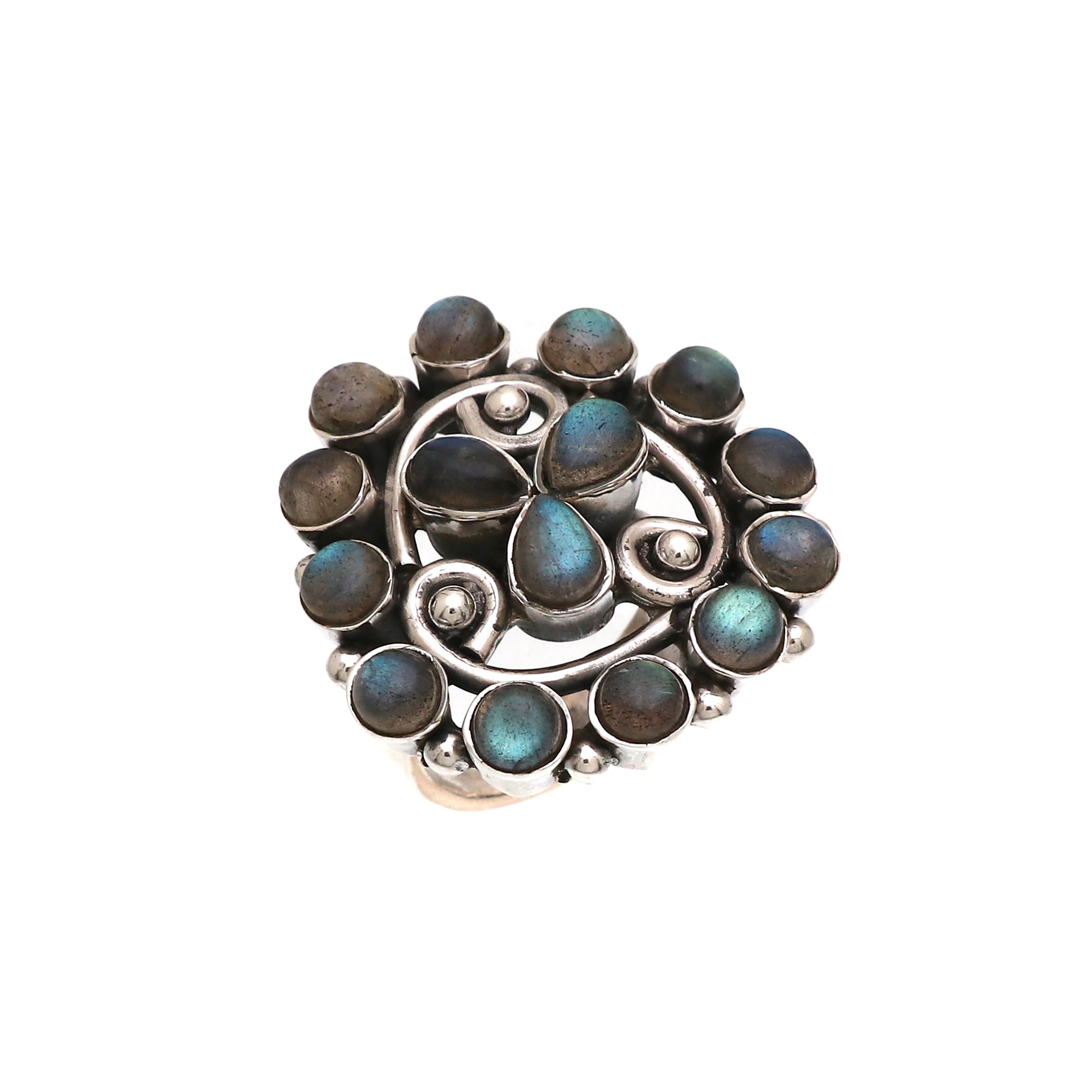 Shyle Ring