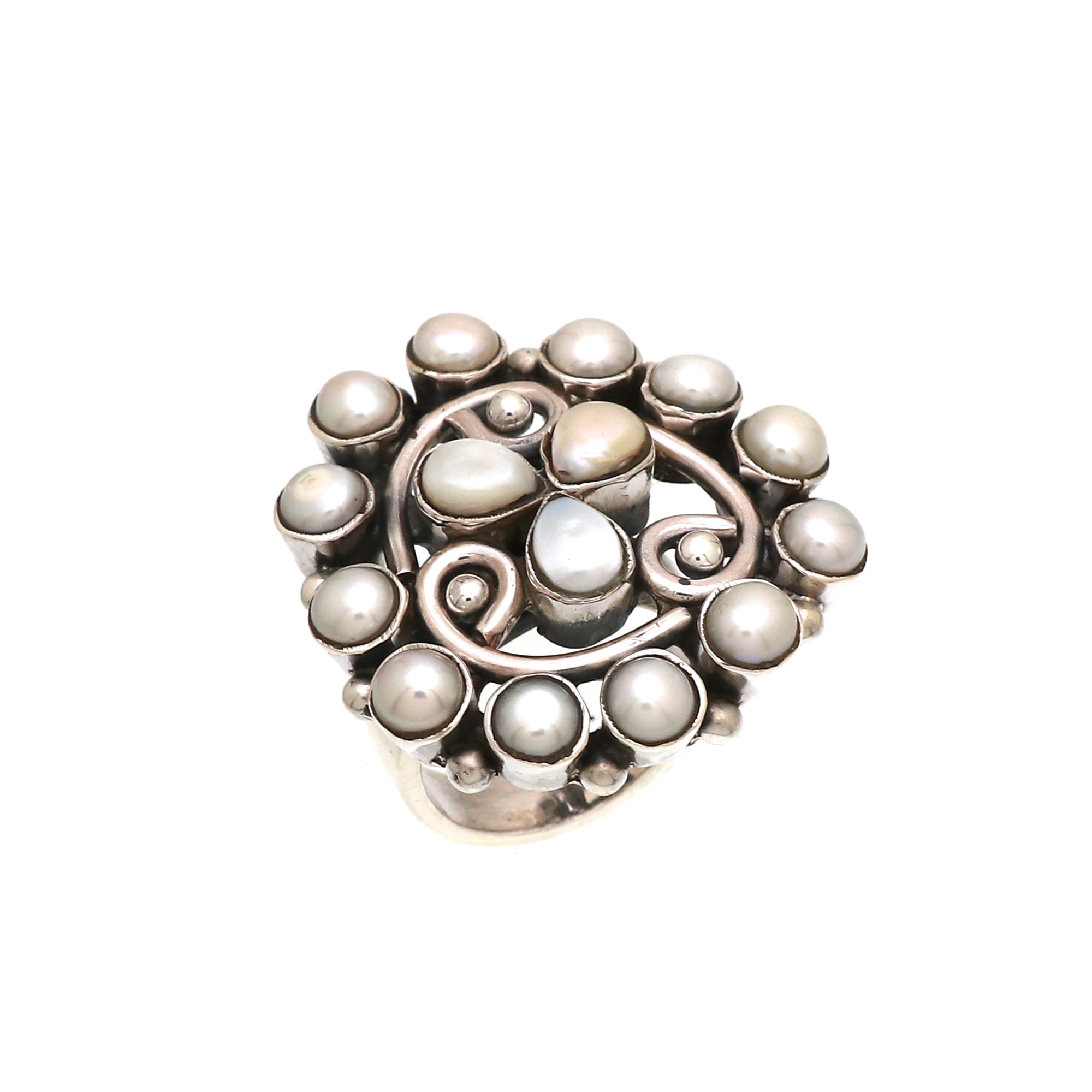 Shyle Ring
