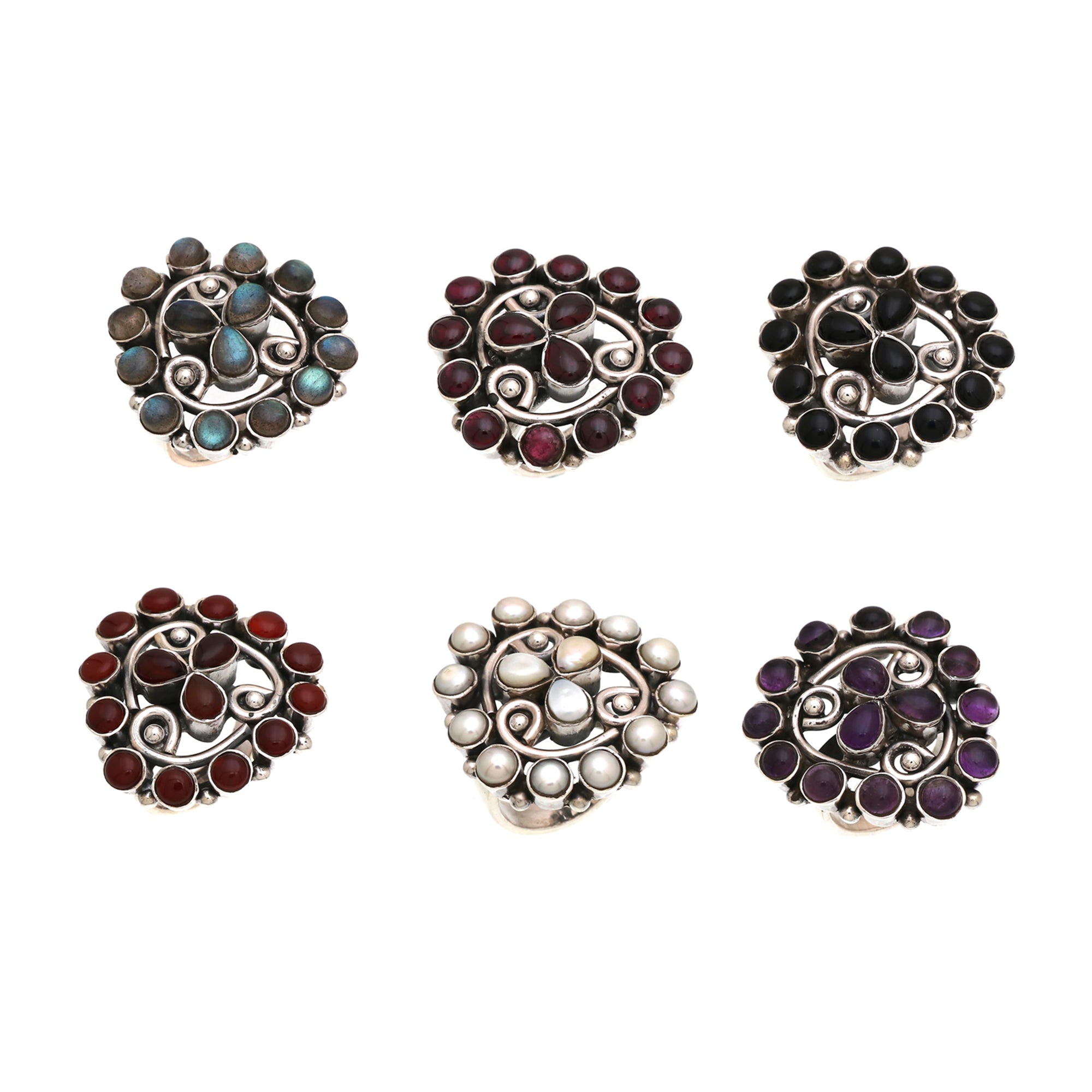 Shyle Ring