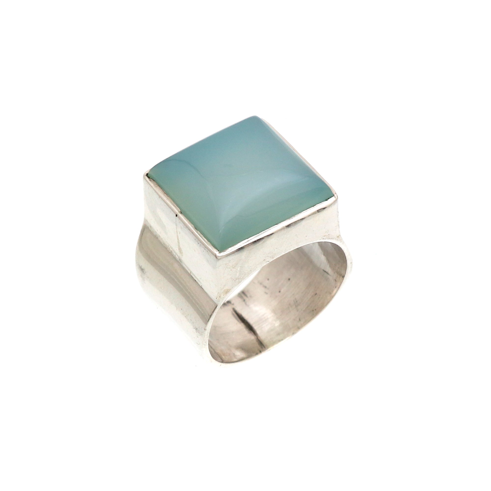 Square Ring