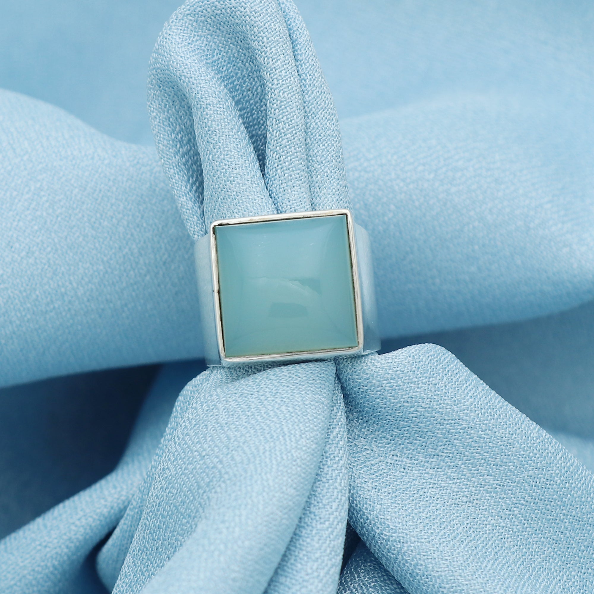 Square Ring