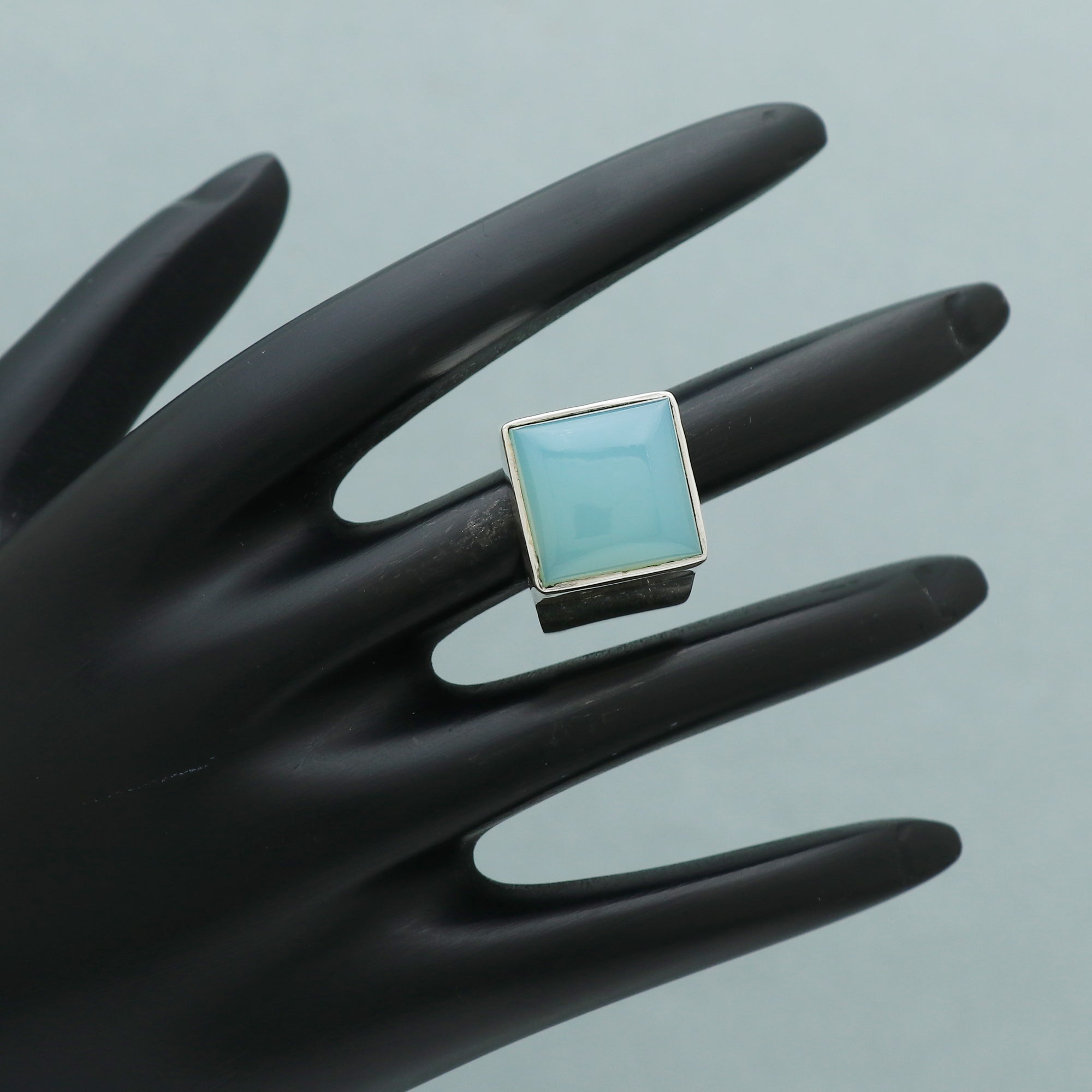 Square Ring