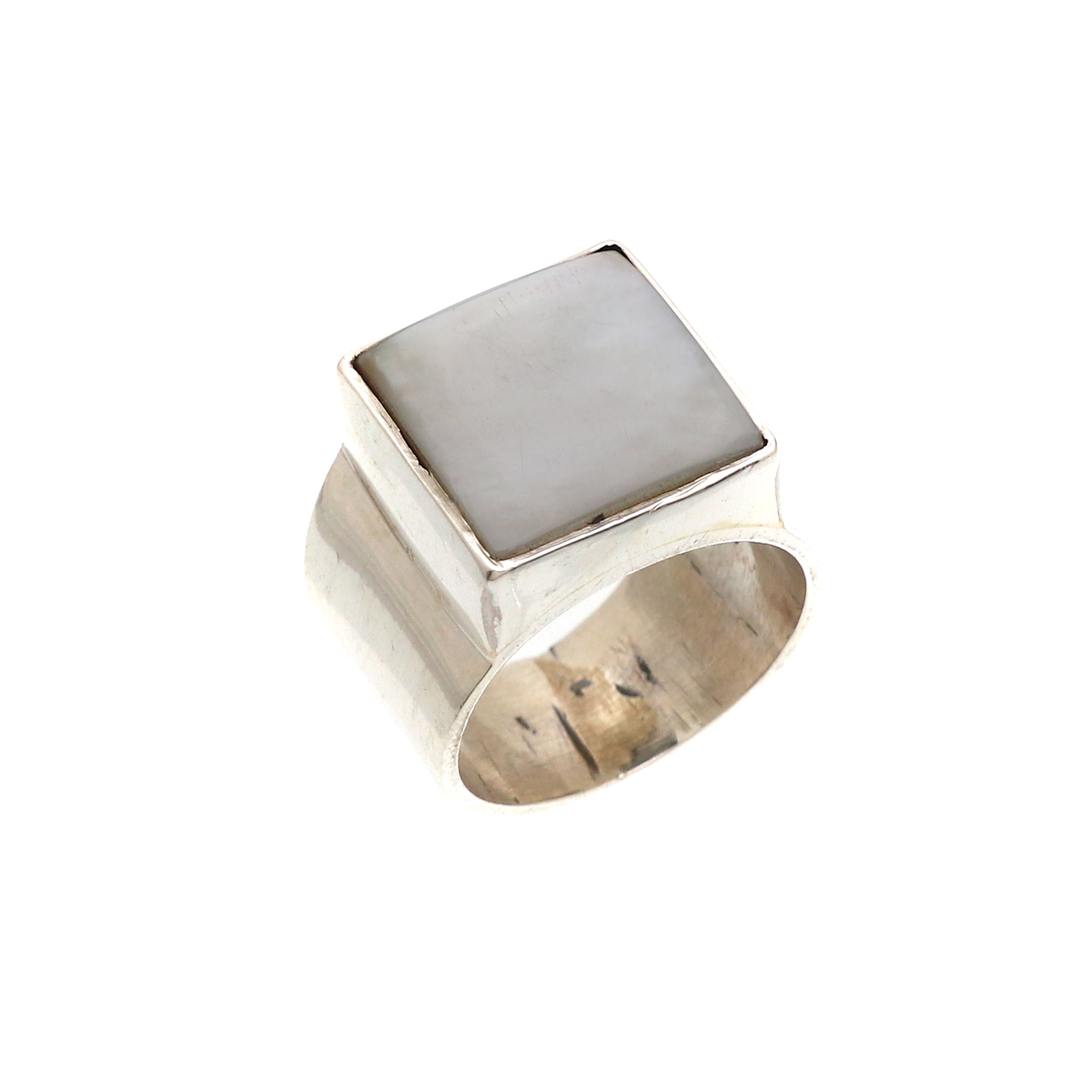 Square Ring