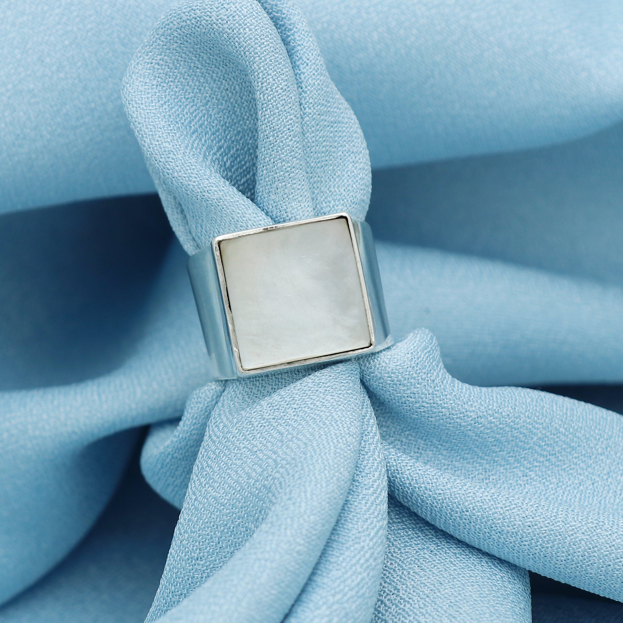 Square Ring