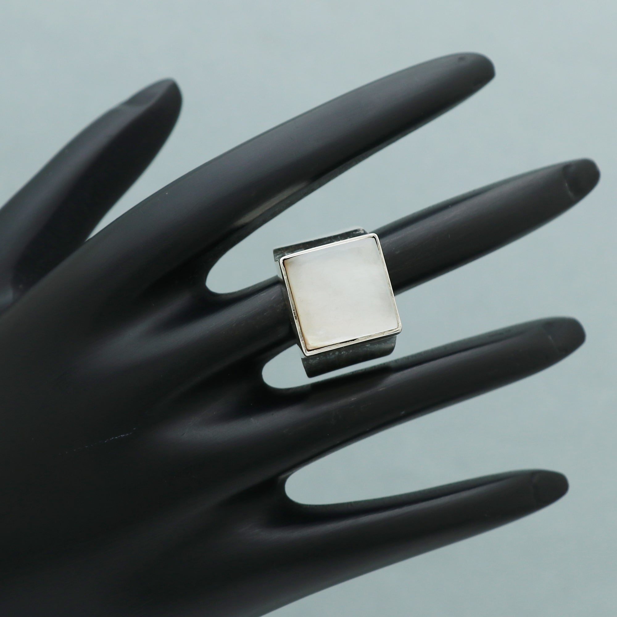 Square Ring