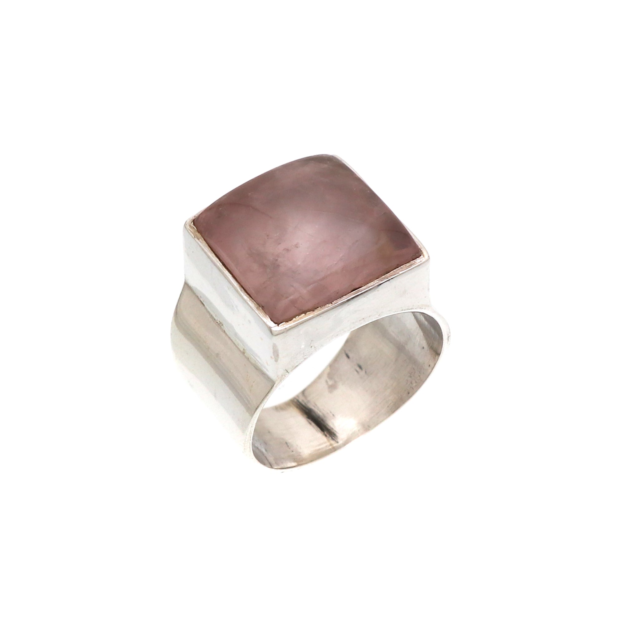 Square Ring