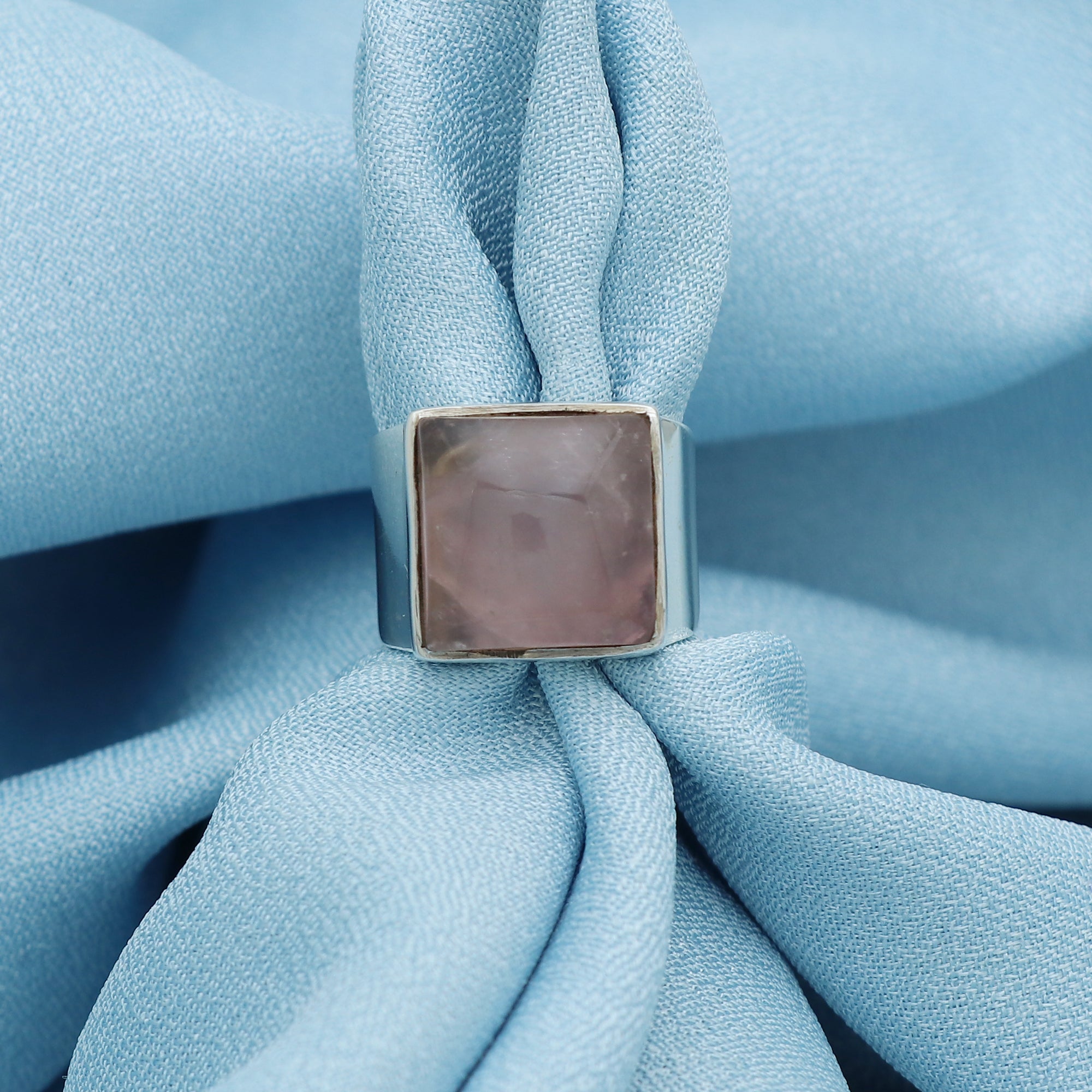 Square Ring