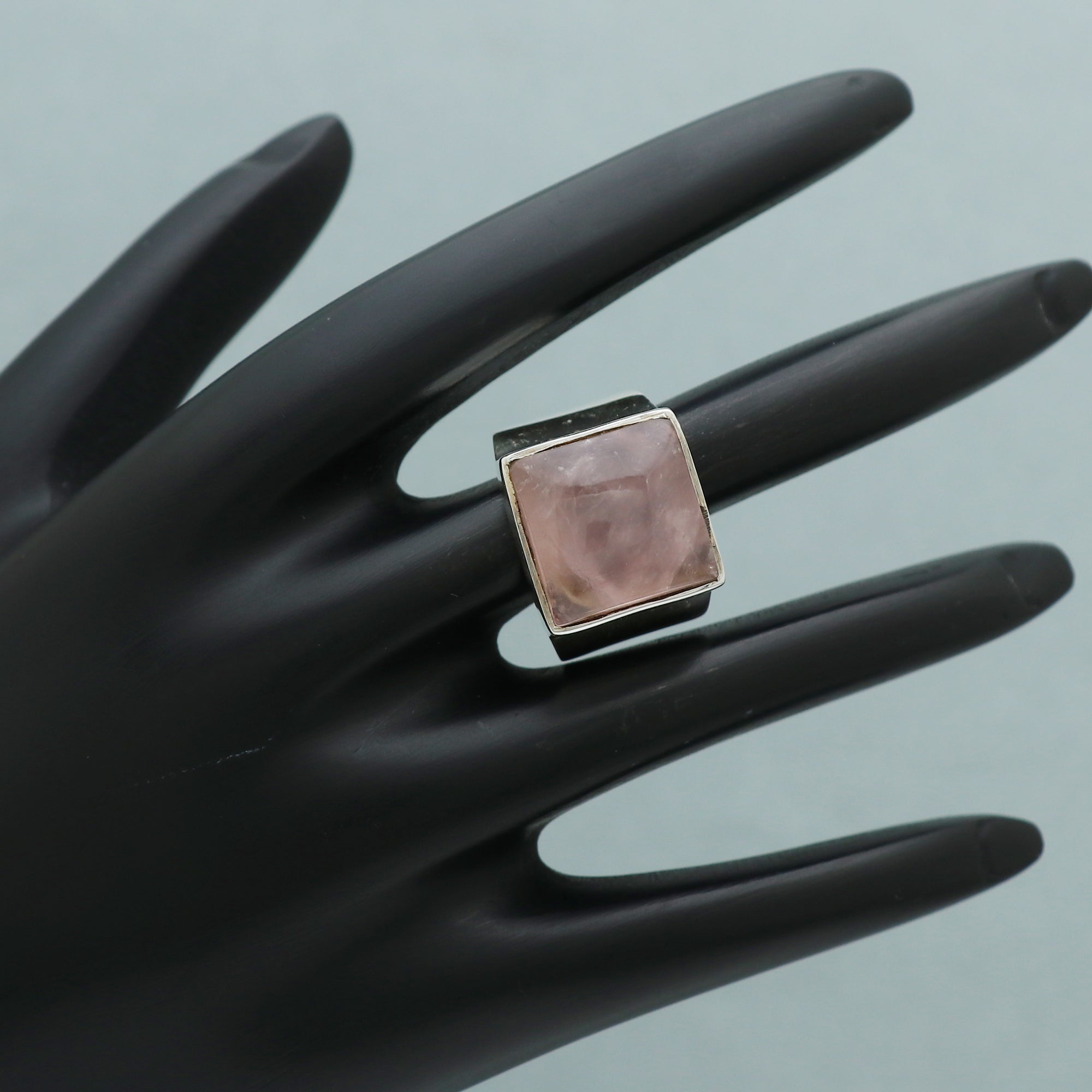 Square Ring