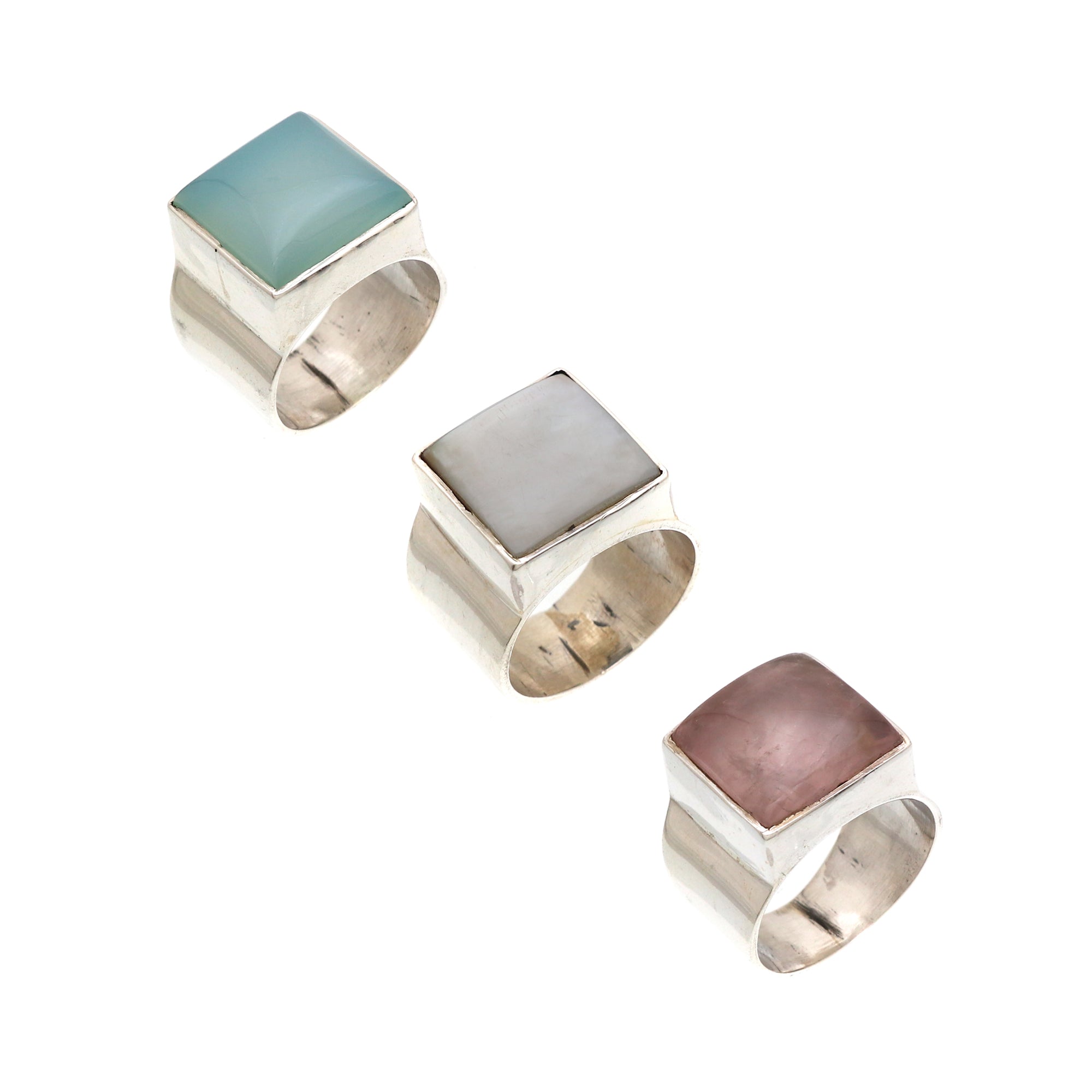 Square Ring