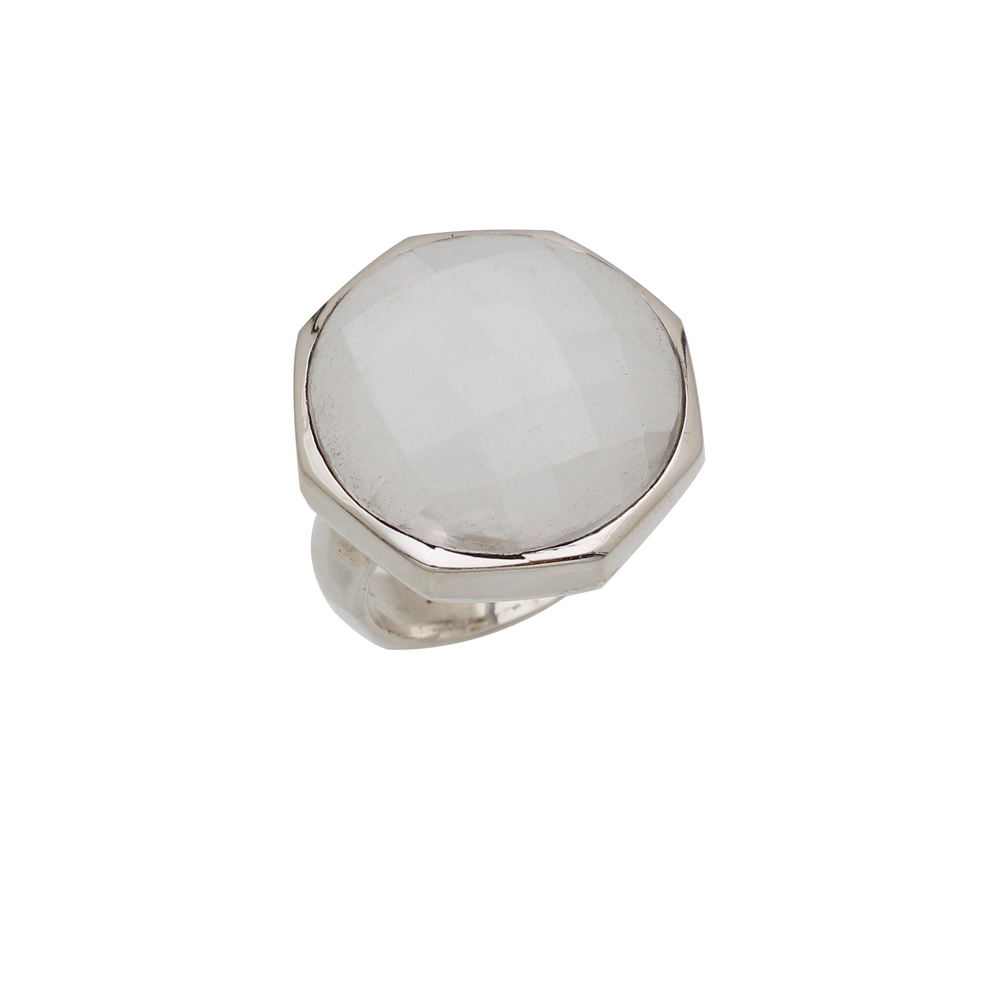 Crystal Ring