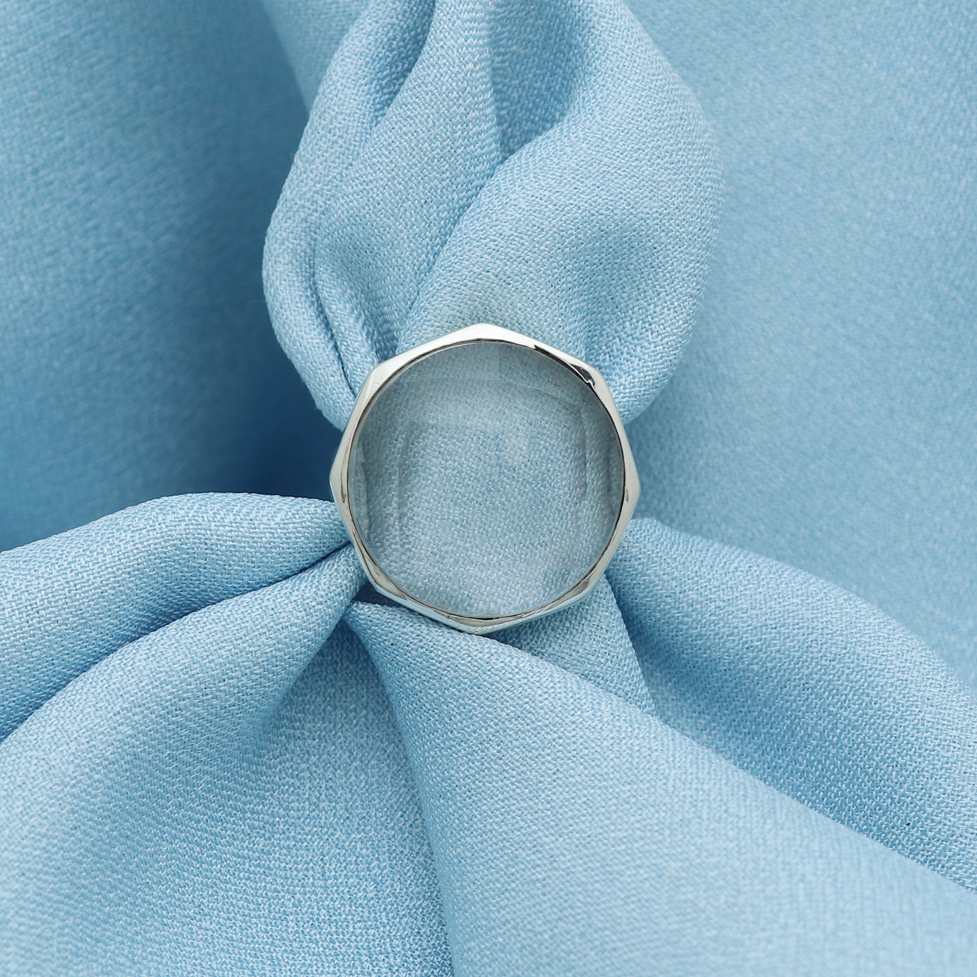 Crystal Ring