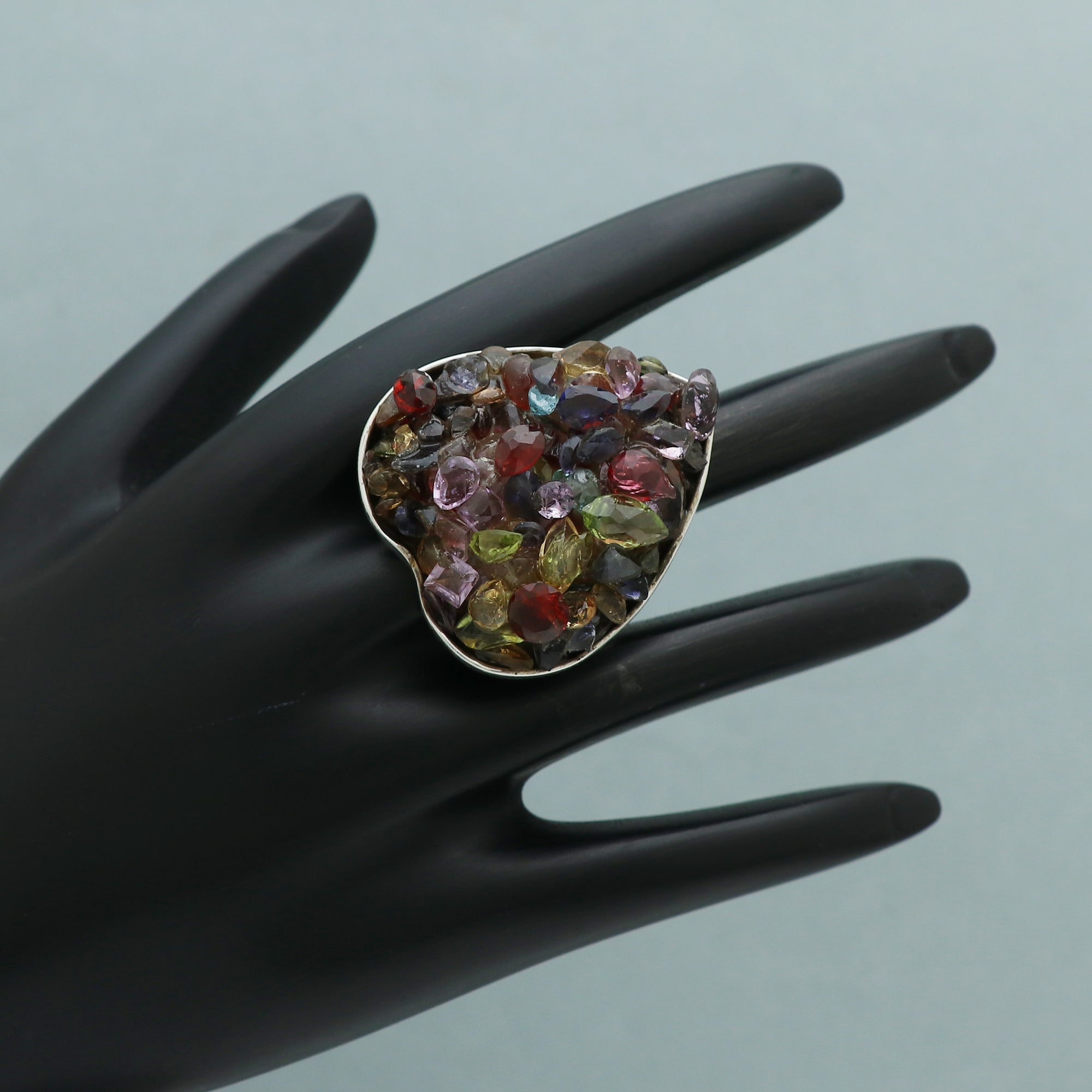 Love Multi Ring
