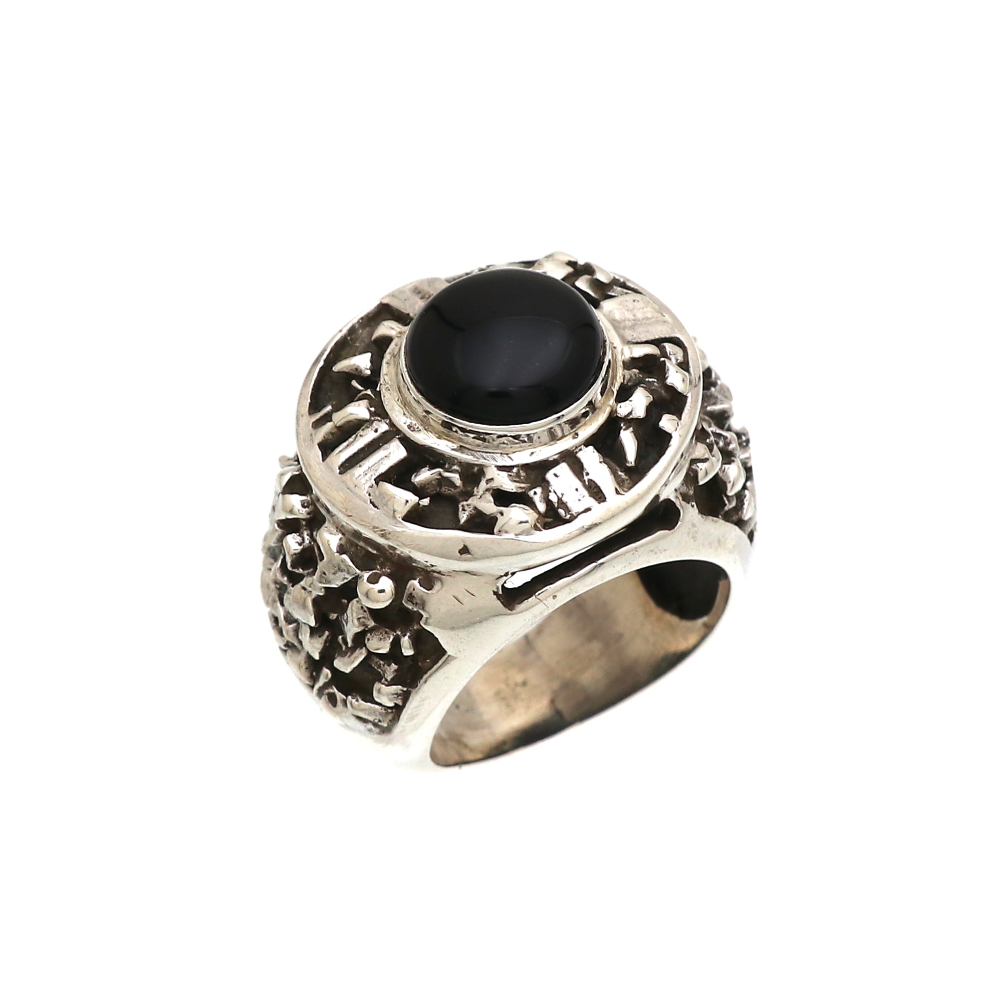 Turkish Ring