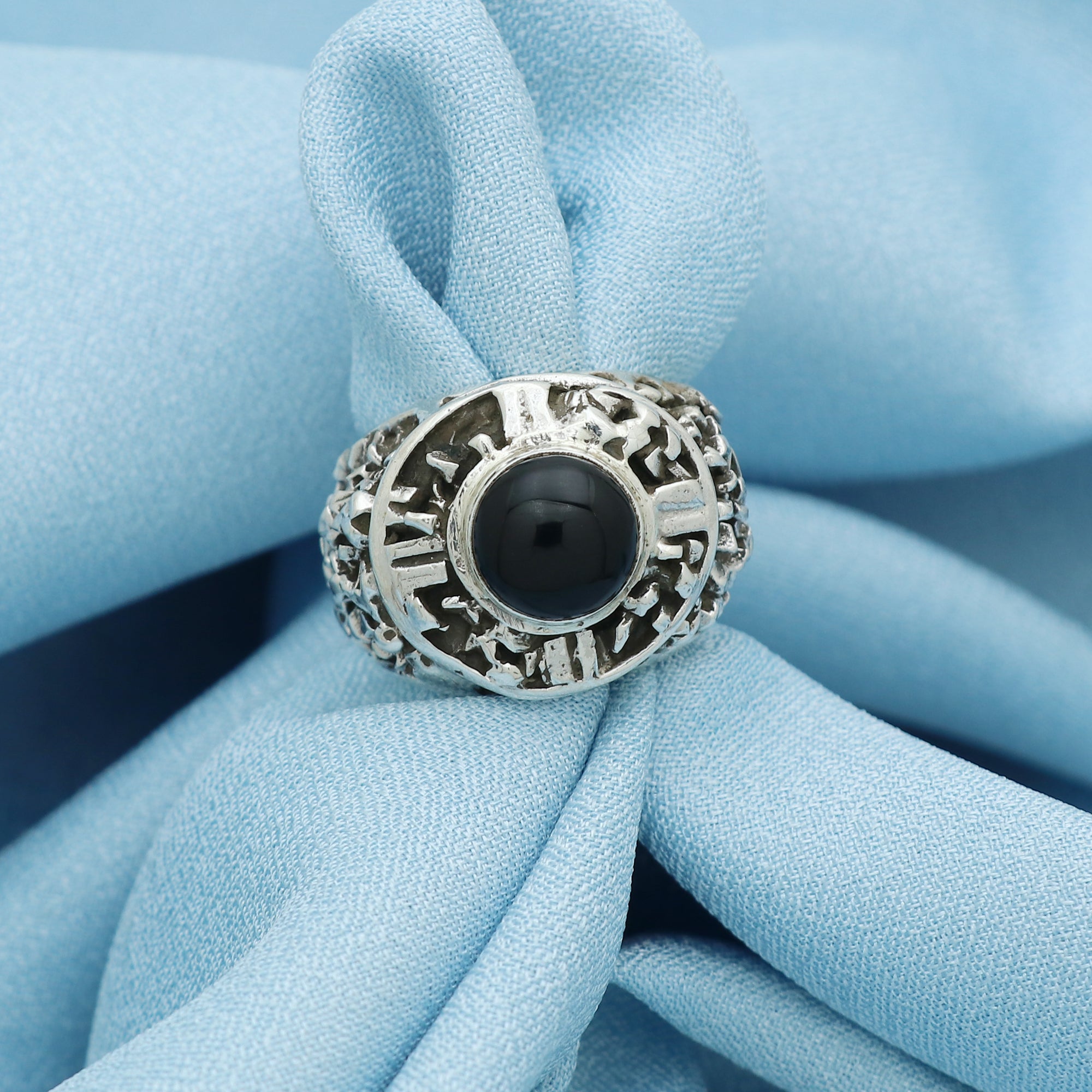Turkish Ring