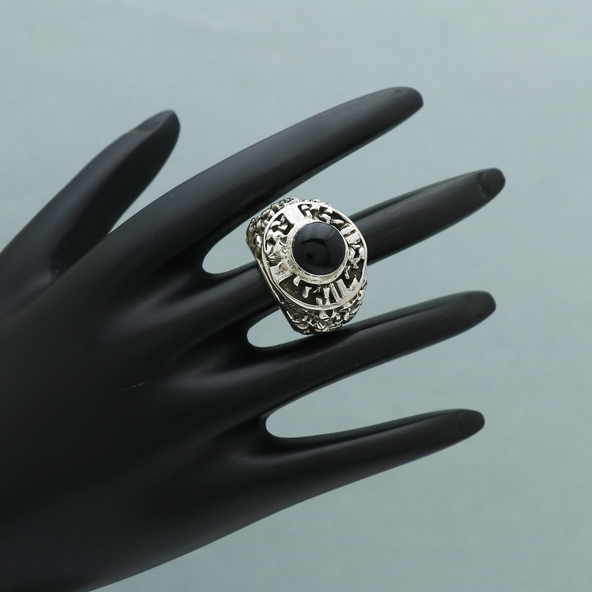 Turkish Ring