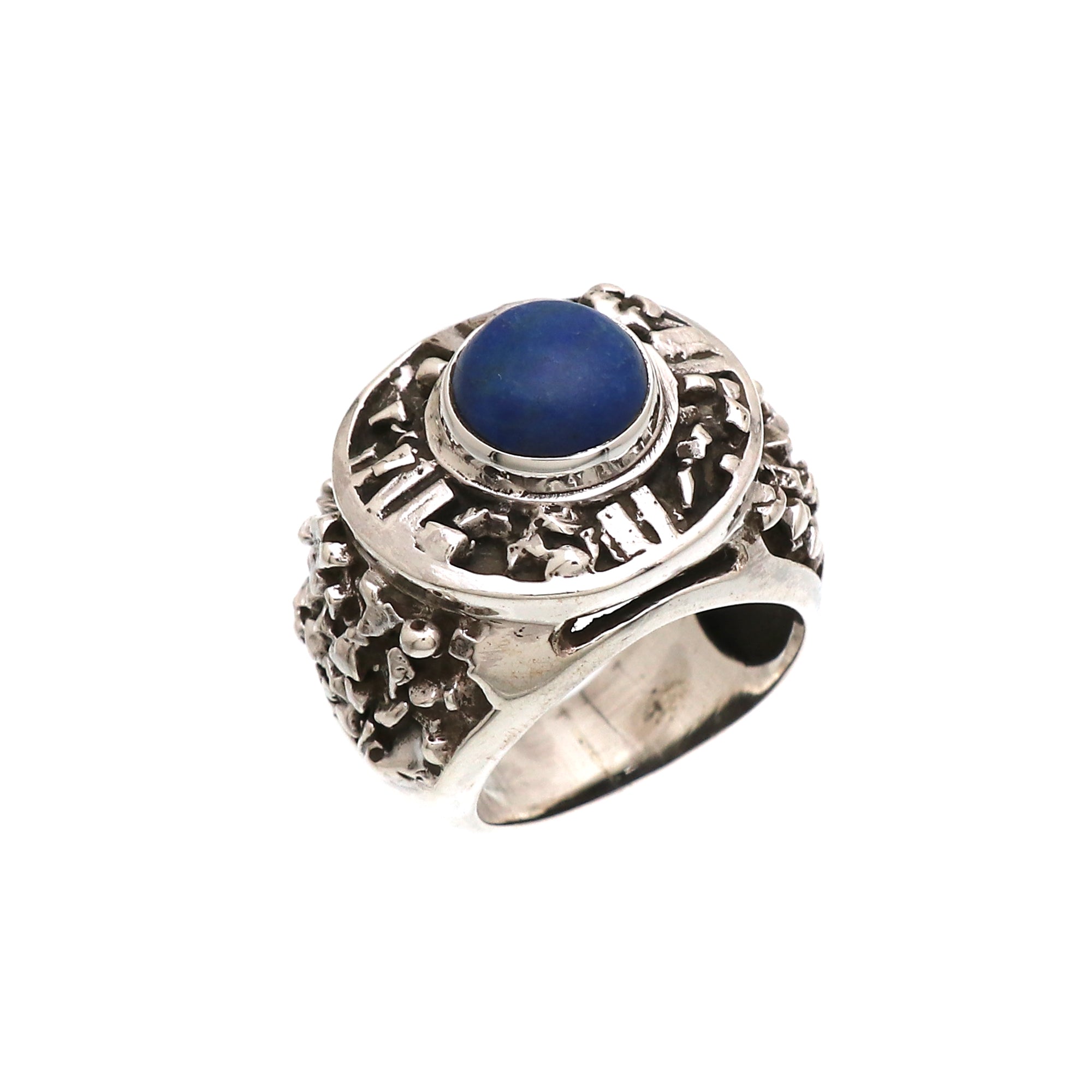 Turkish Ring