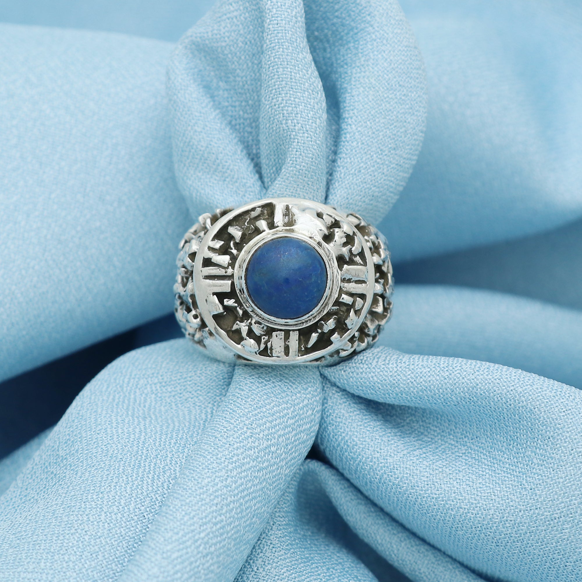 Turkish Ring