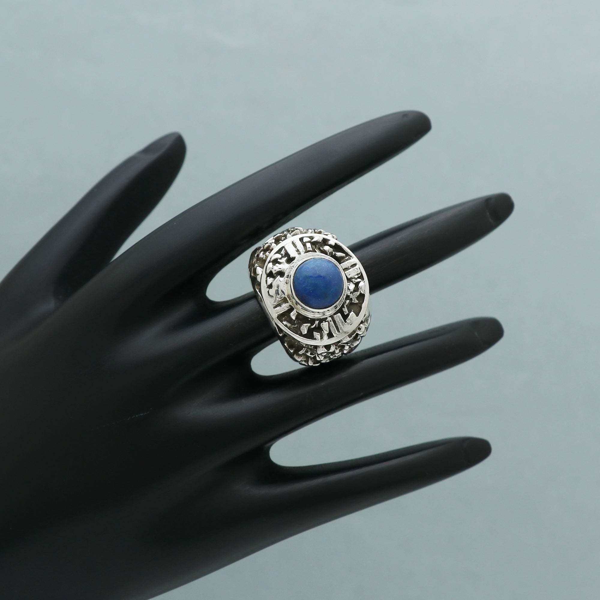Turkish Ring