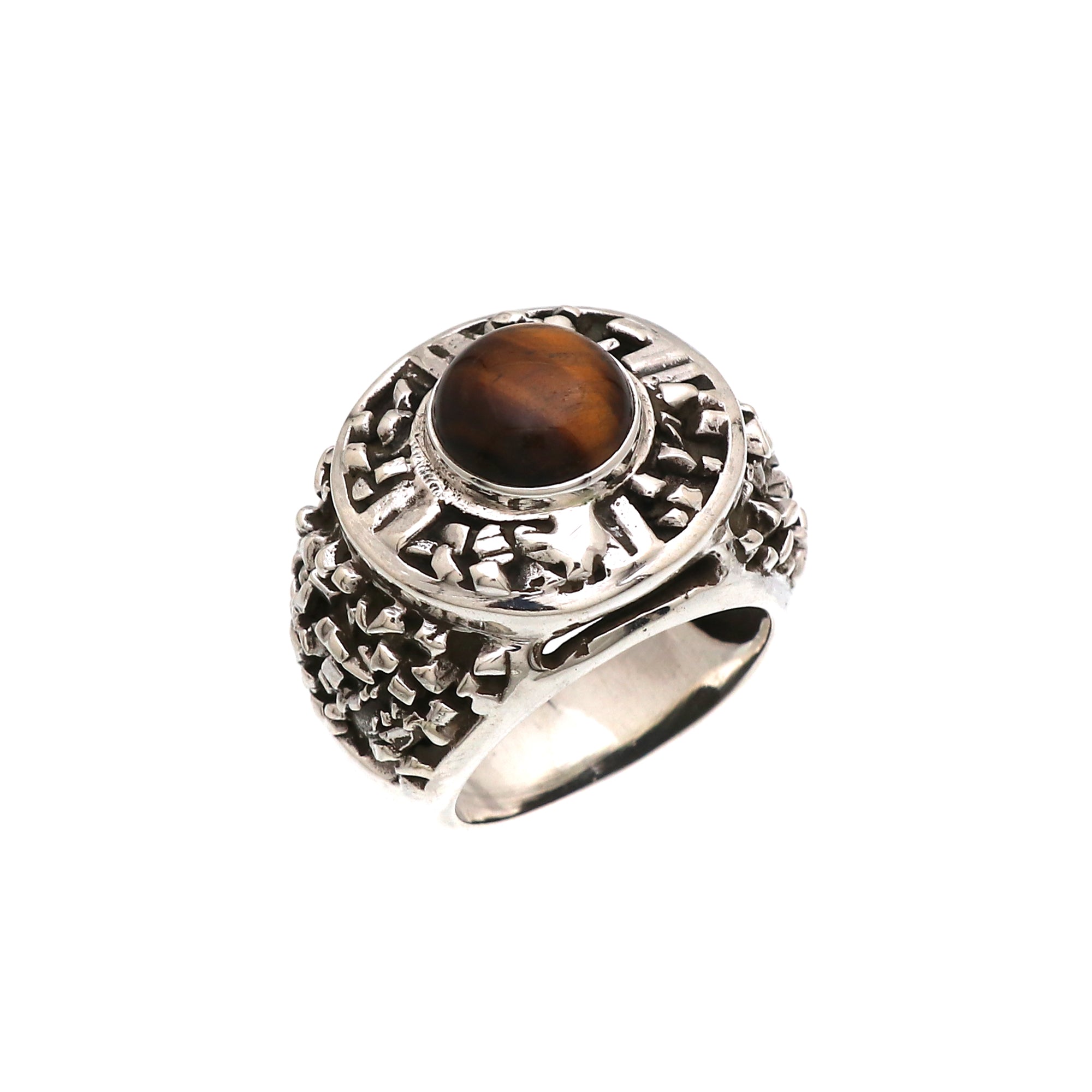 Turkish Ring