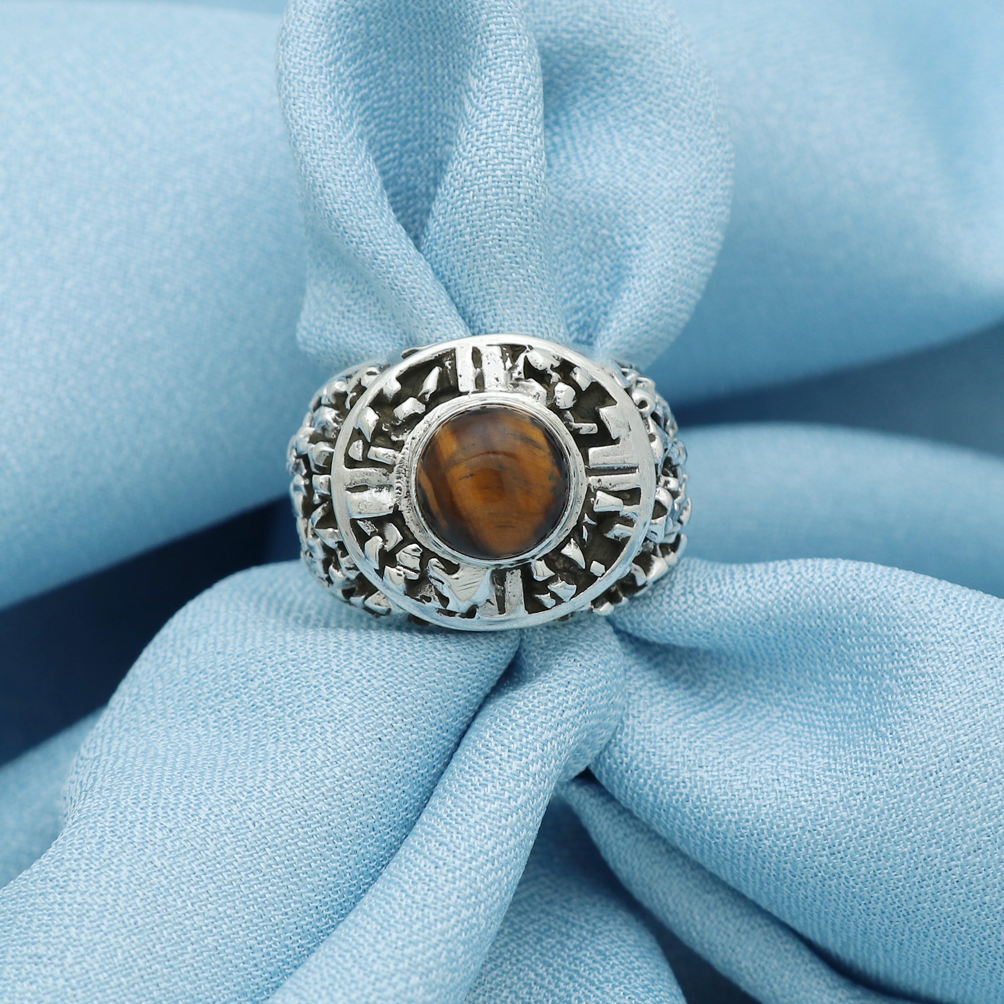 Turkish Ring