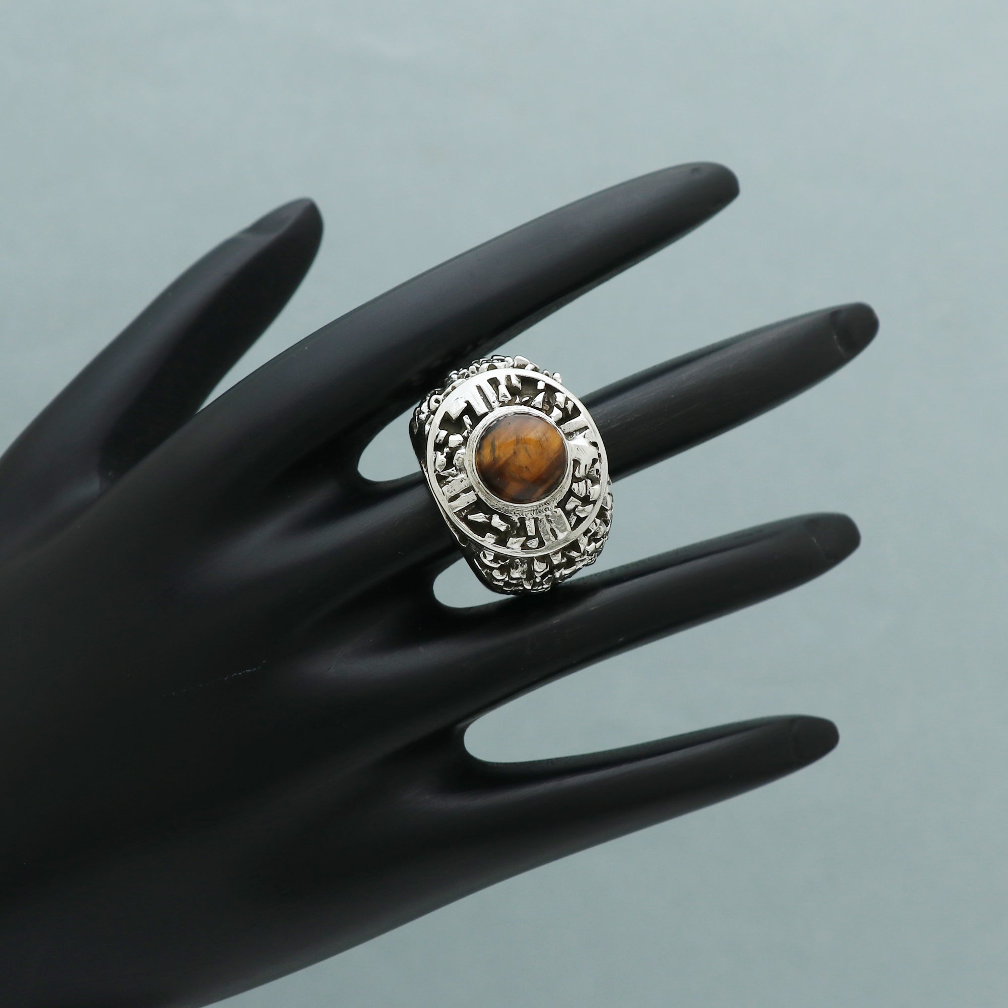 Turkish Ring