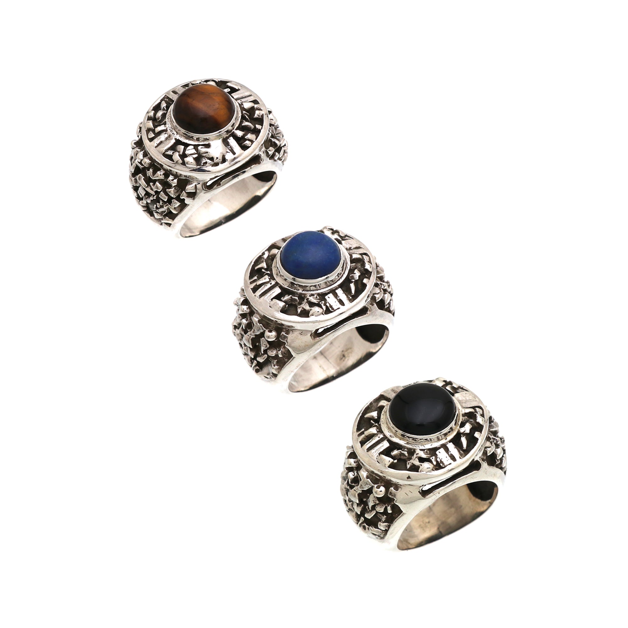 Turkish Ring