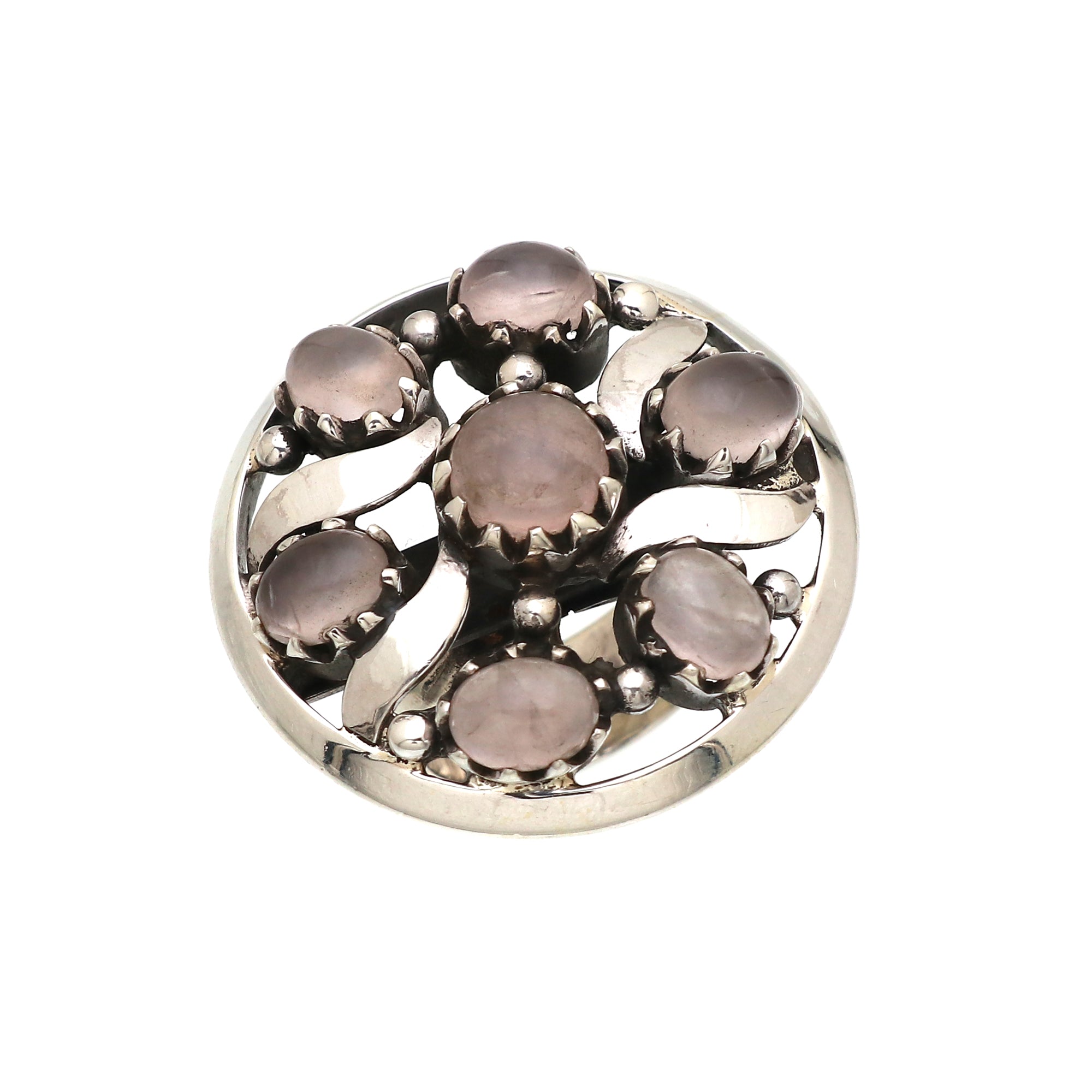 Junglee Ring