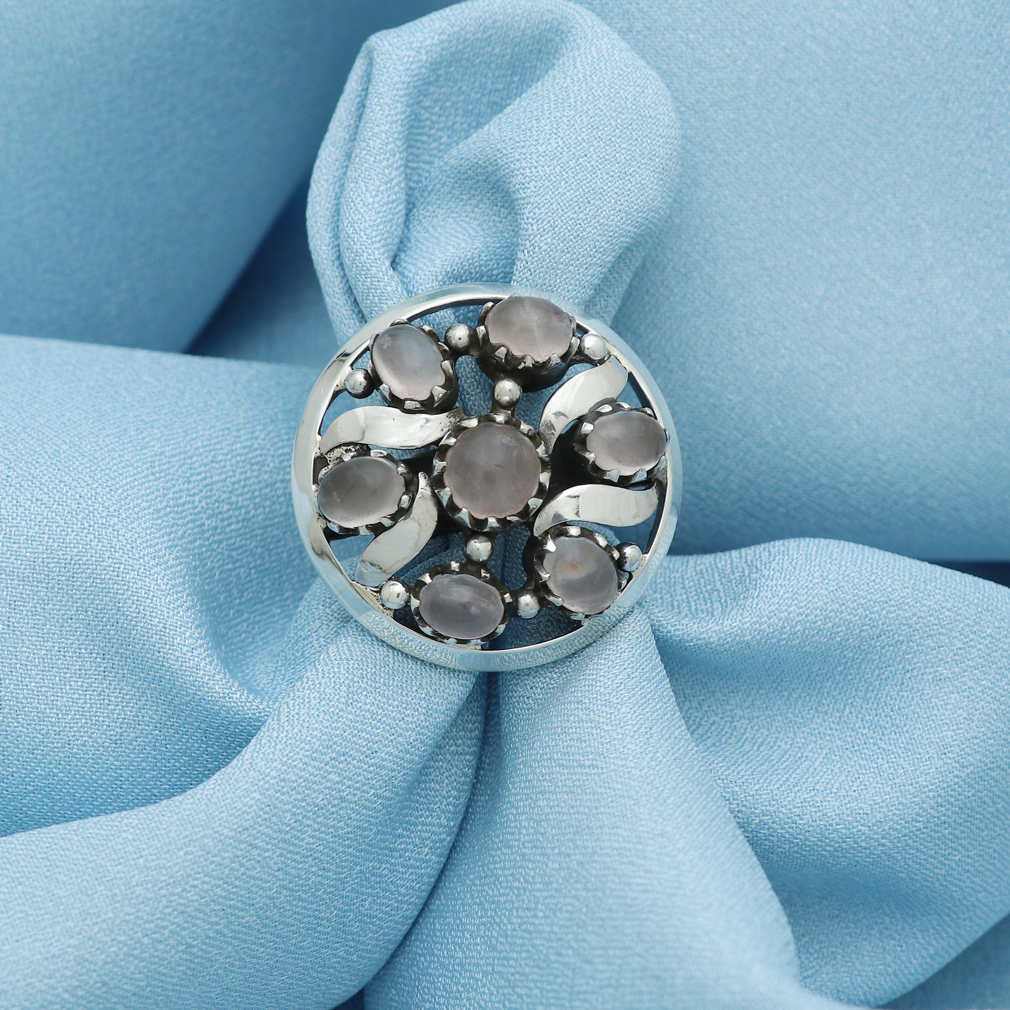 Junglee Ring
