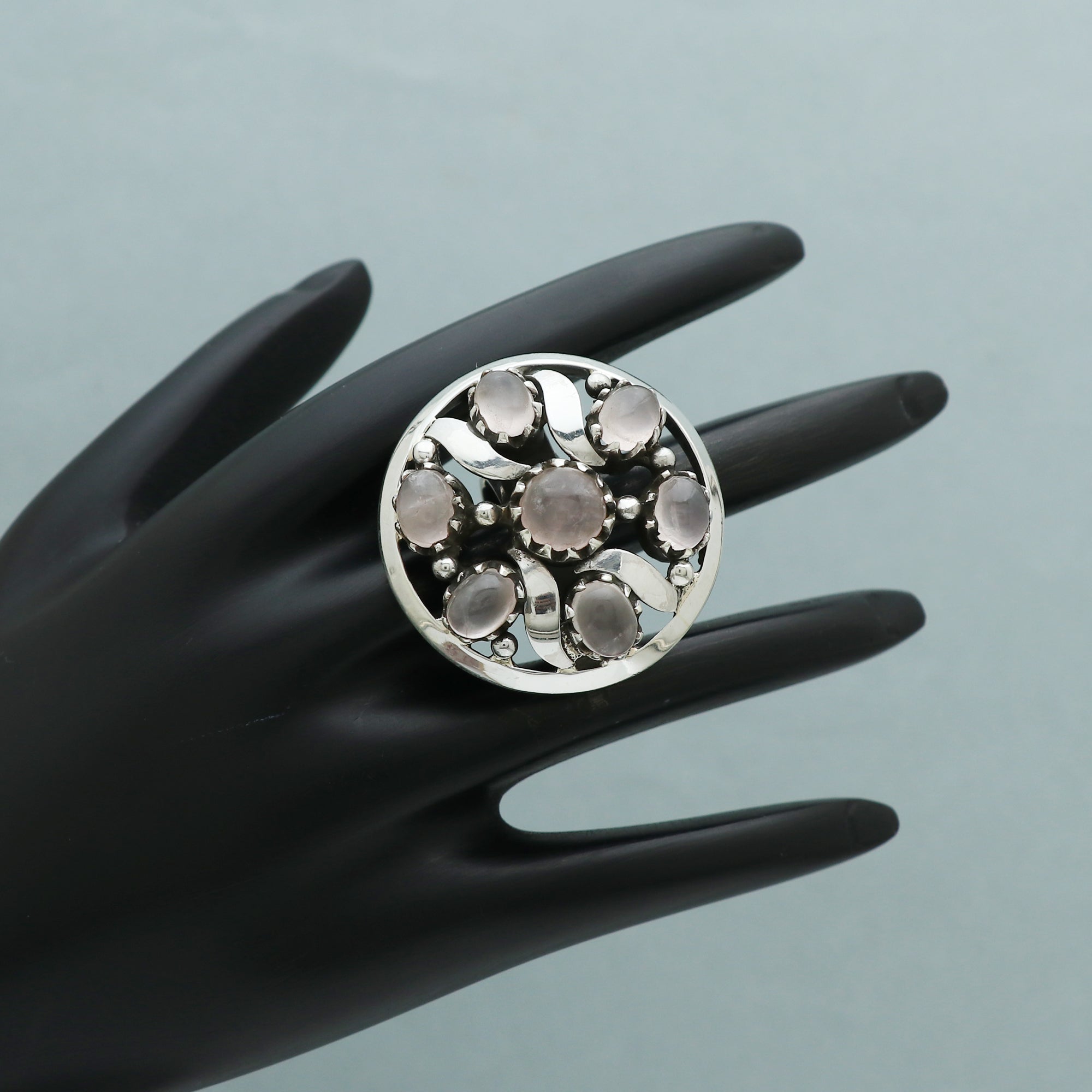 Junglee Ring