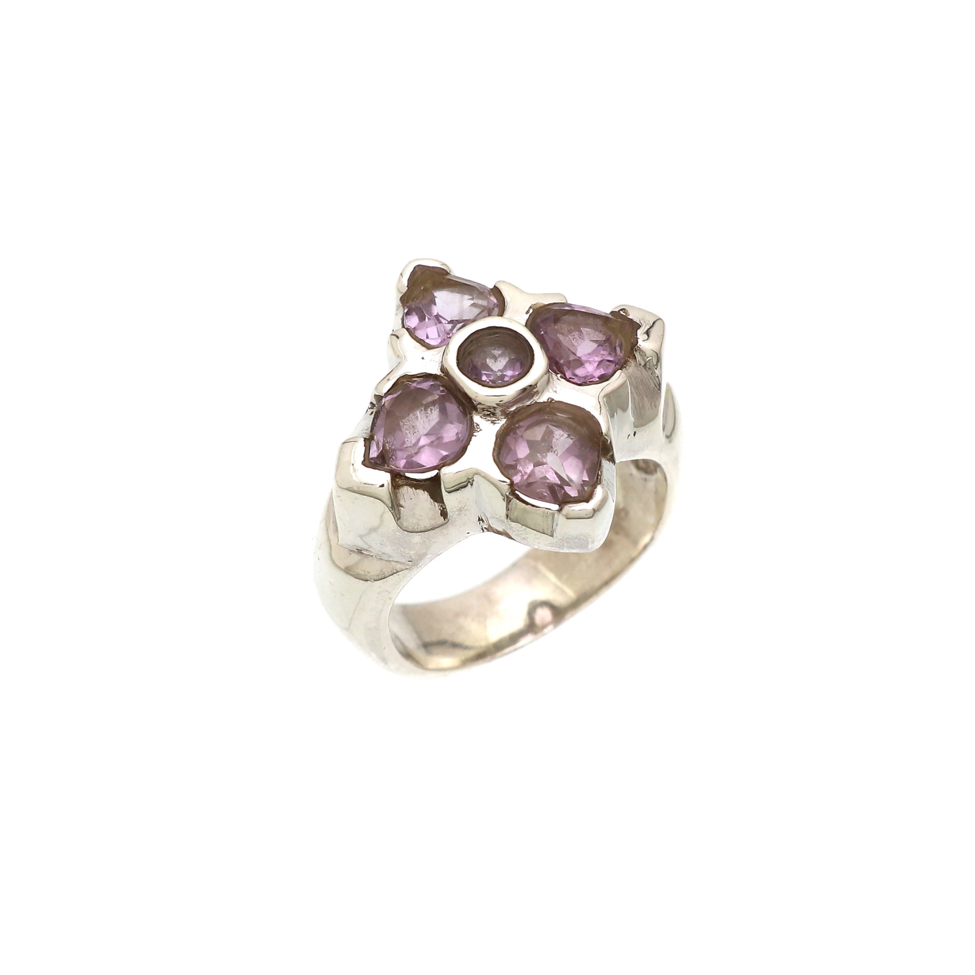 Flower Ring