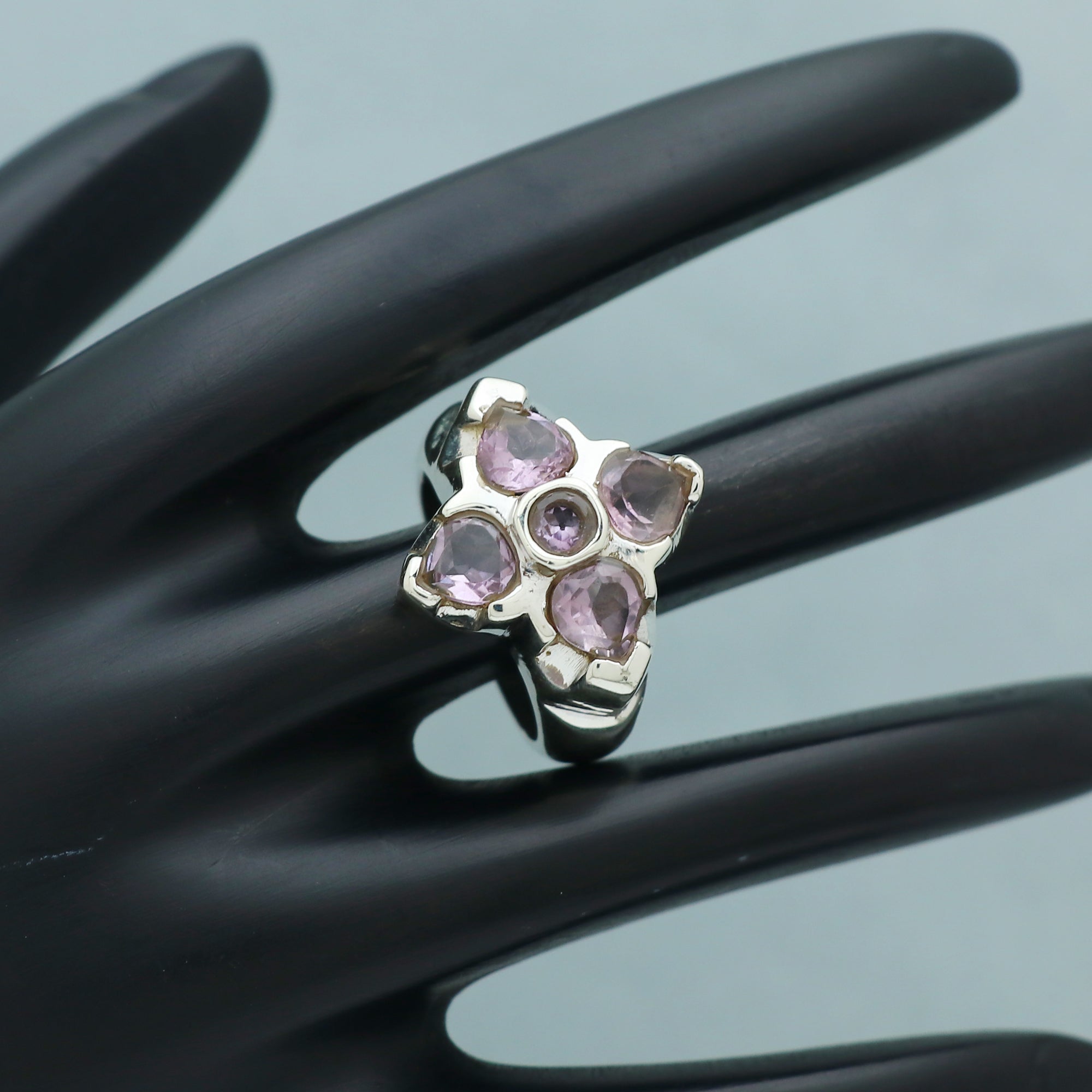 Flower Ring