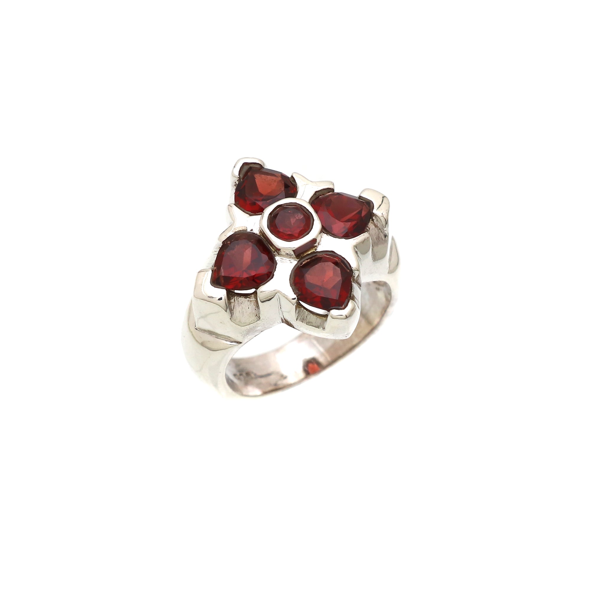Flower Ring
