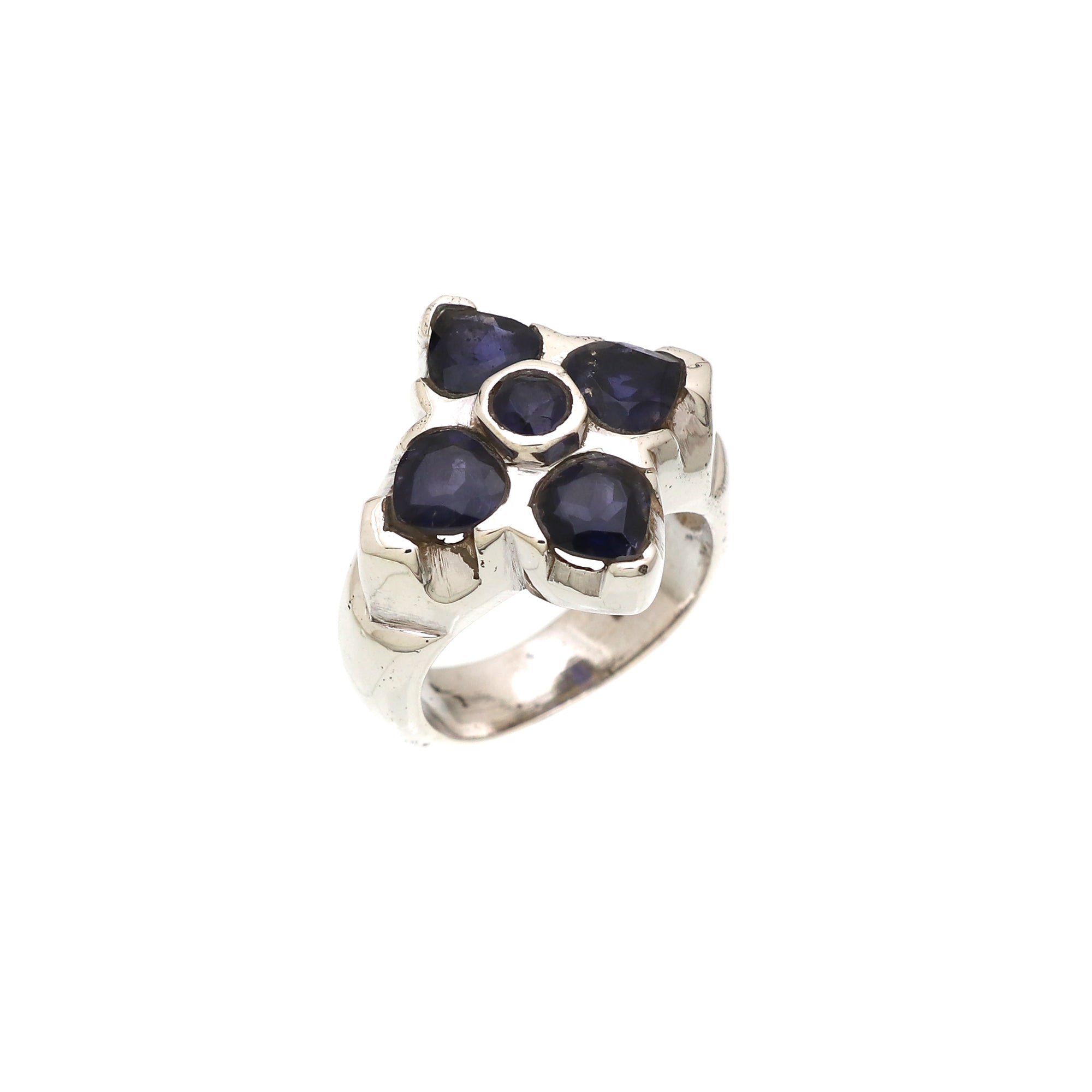 Flower Ring