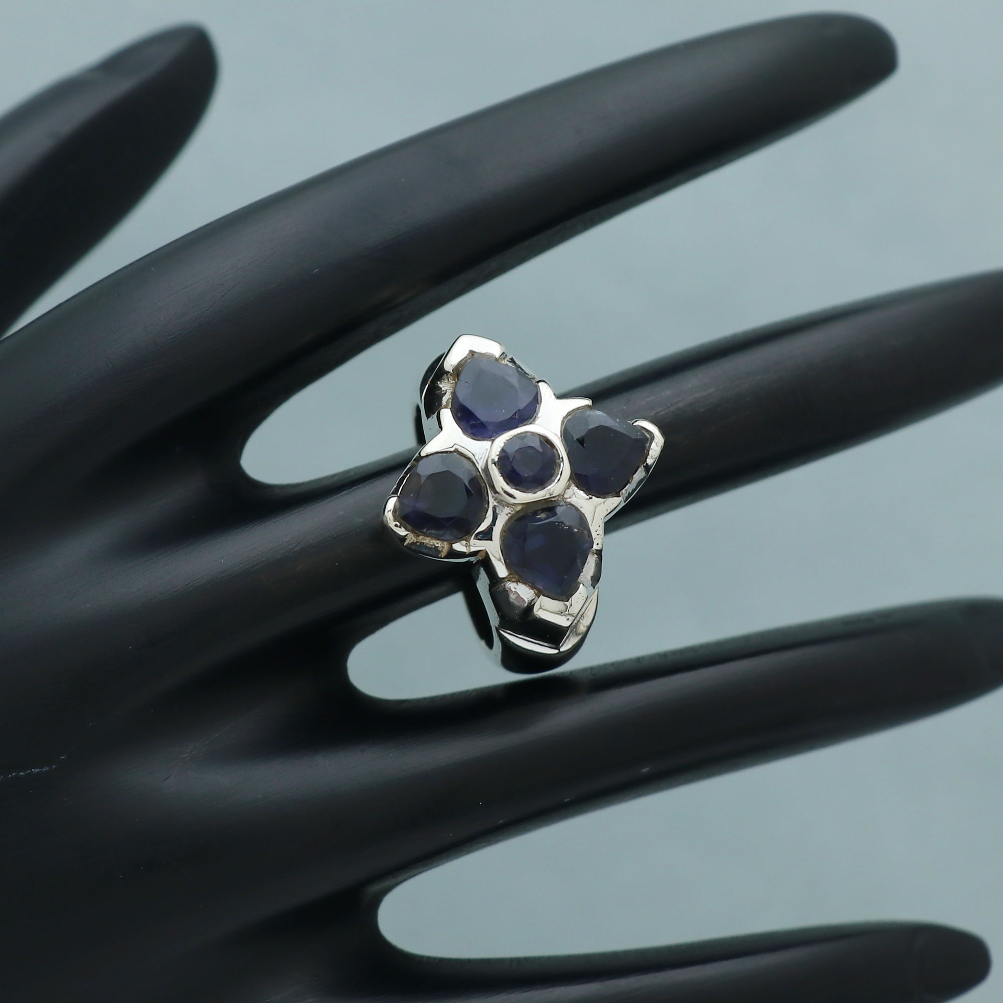 Flower Ring