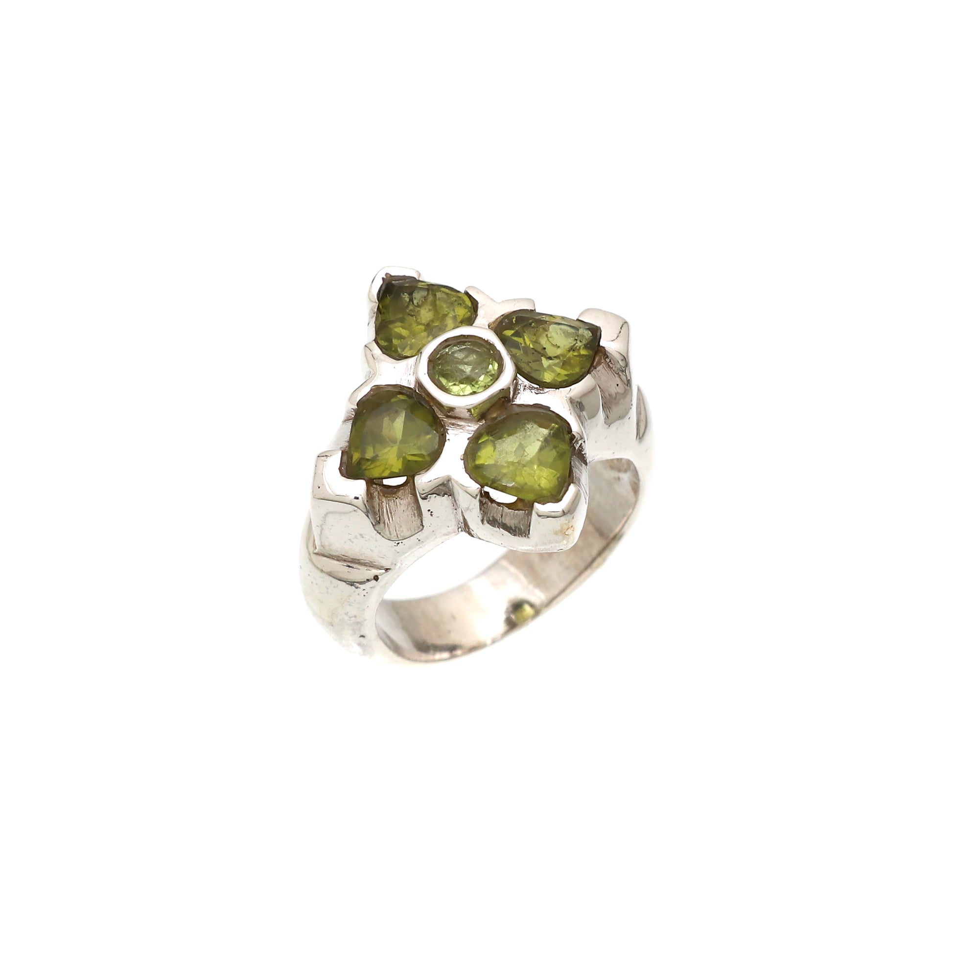 Flower Ring