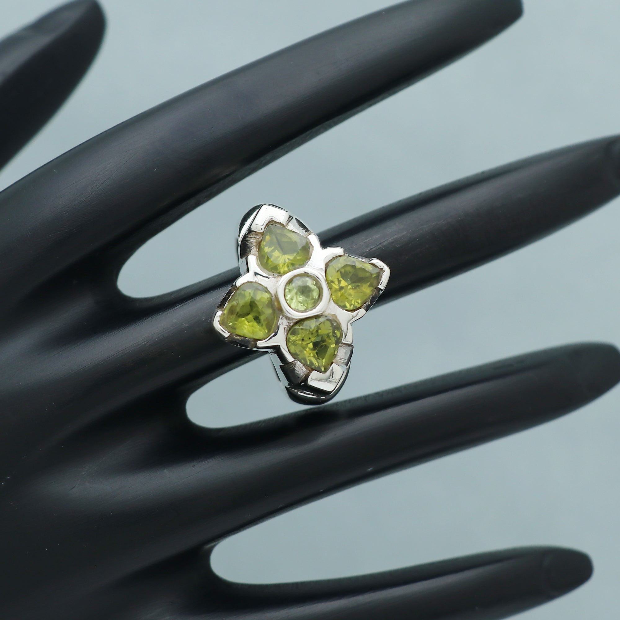 Flower Ring