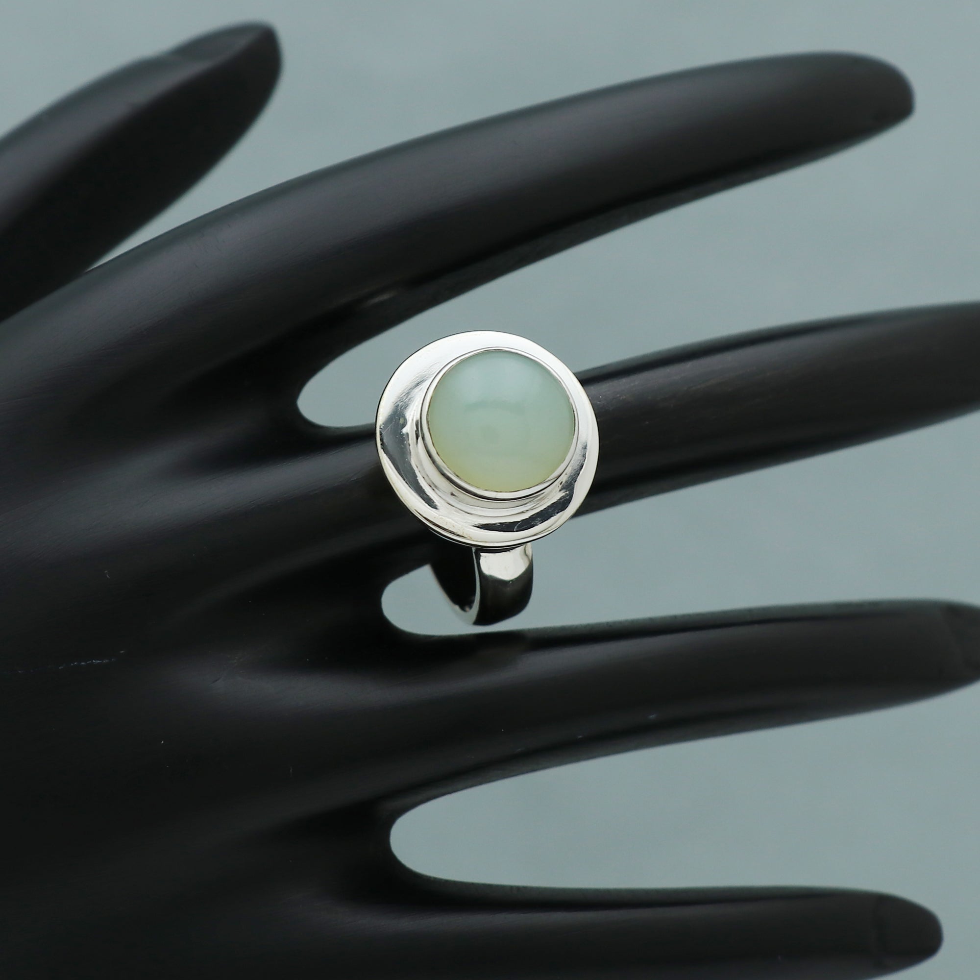 Classic Ring