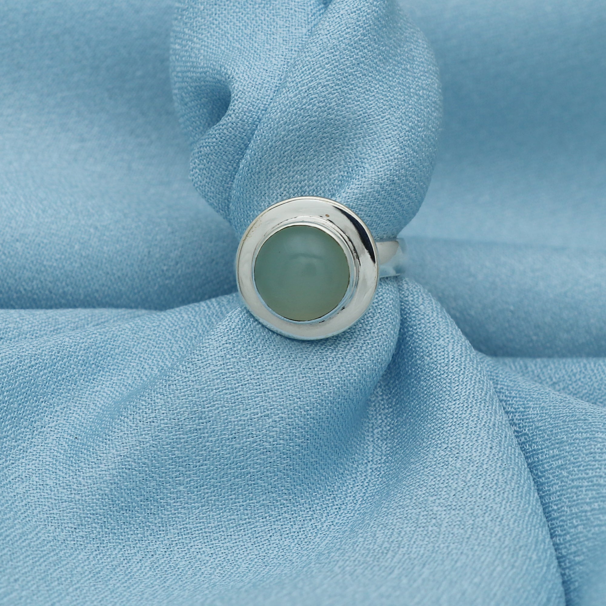 Classic Ring