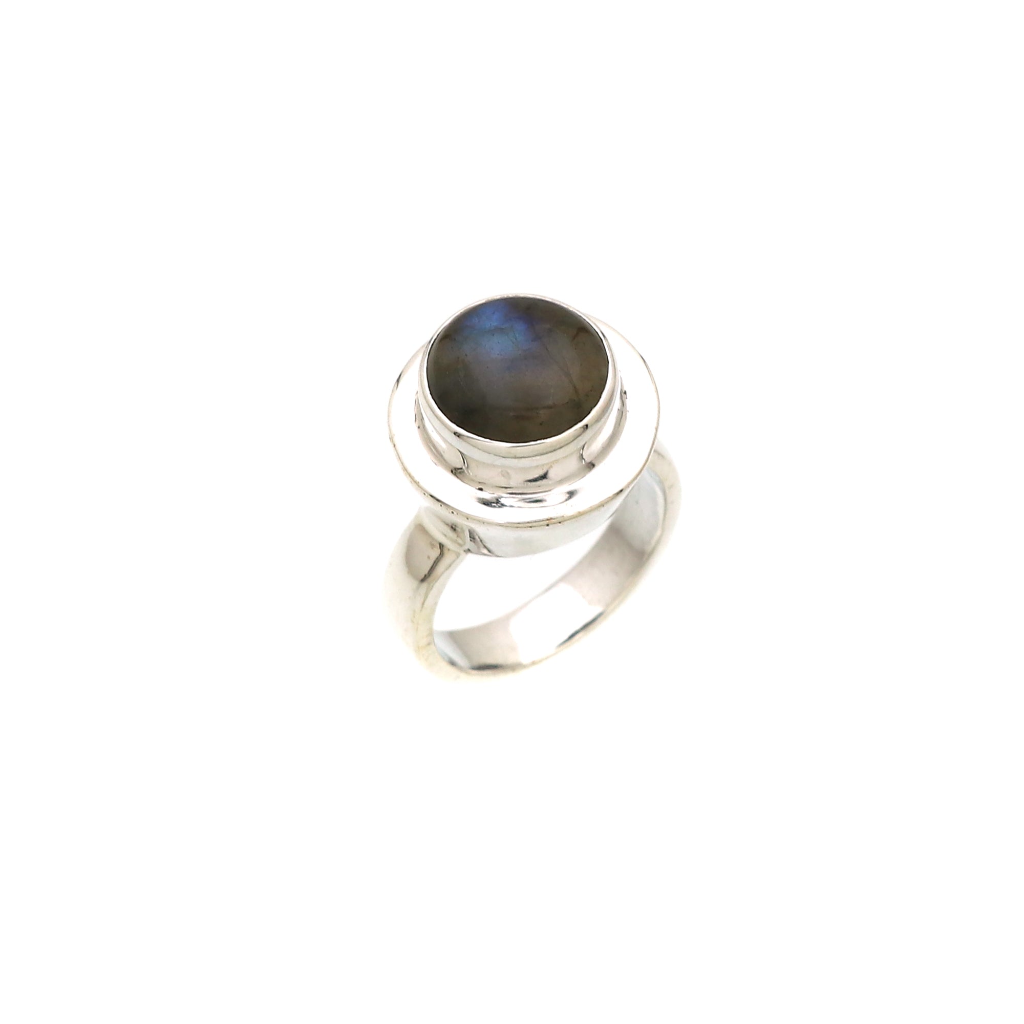 Classic Ring