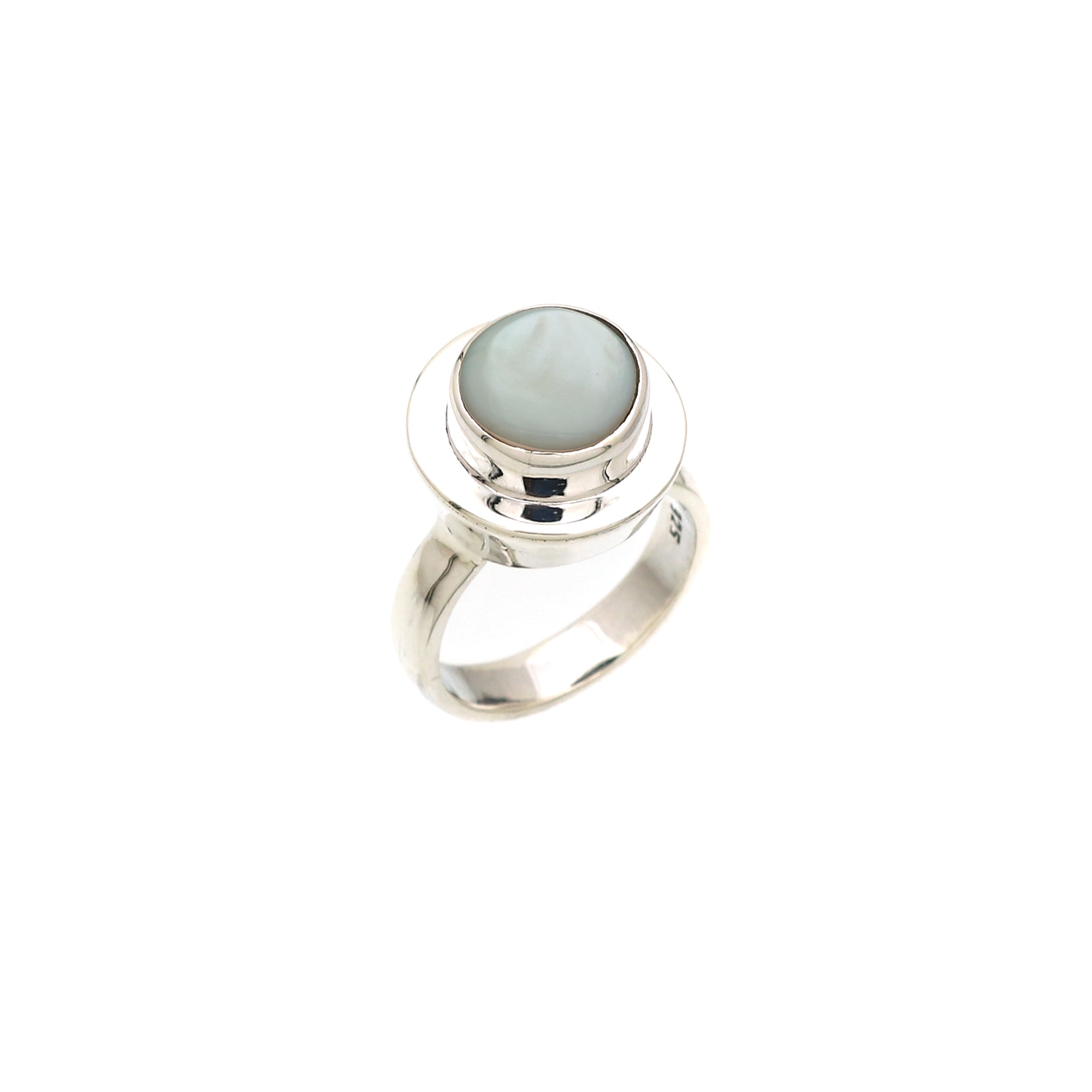Classic Ring