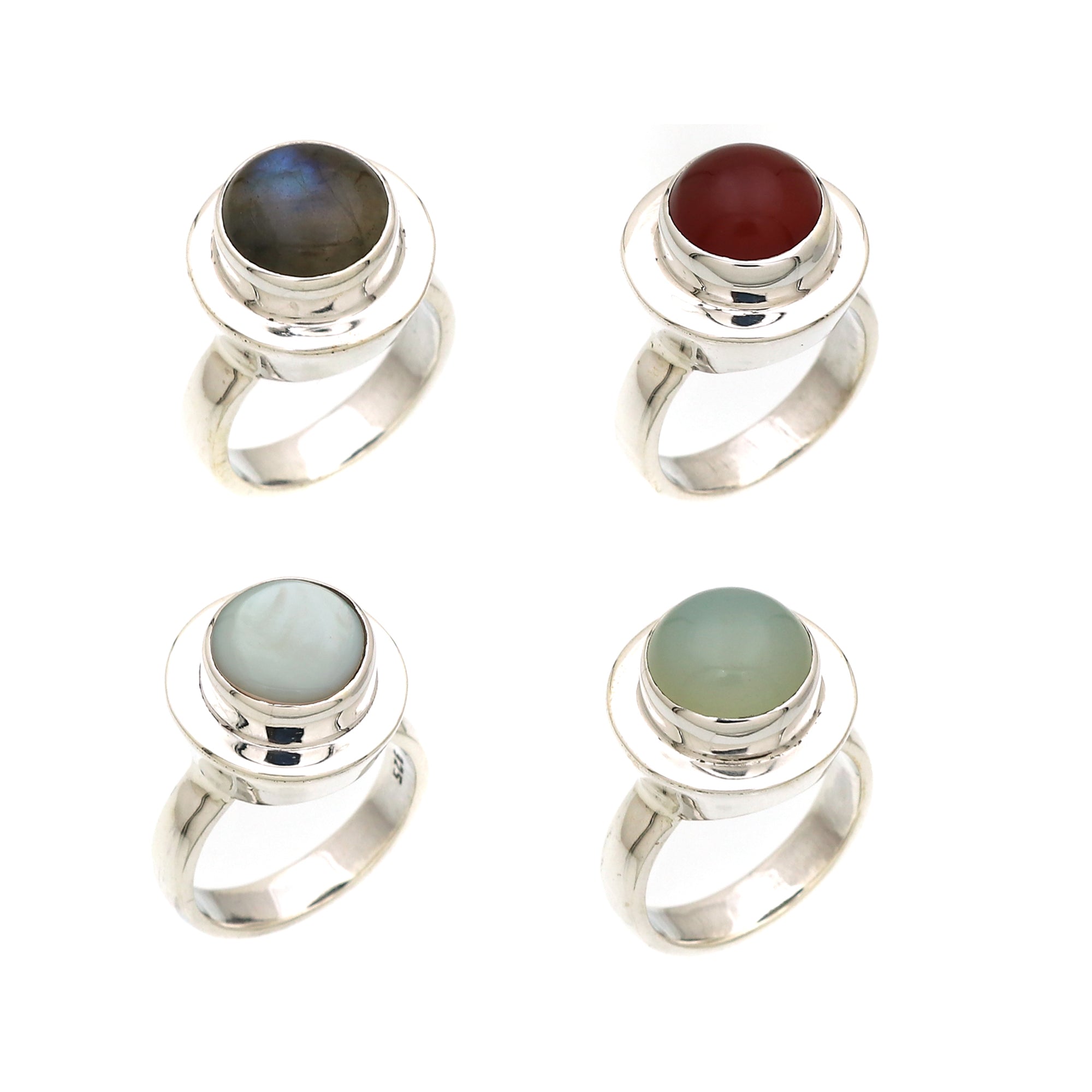 Classic Ring