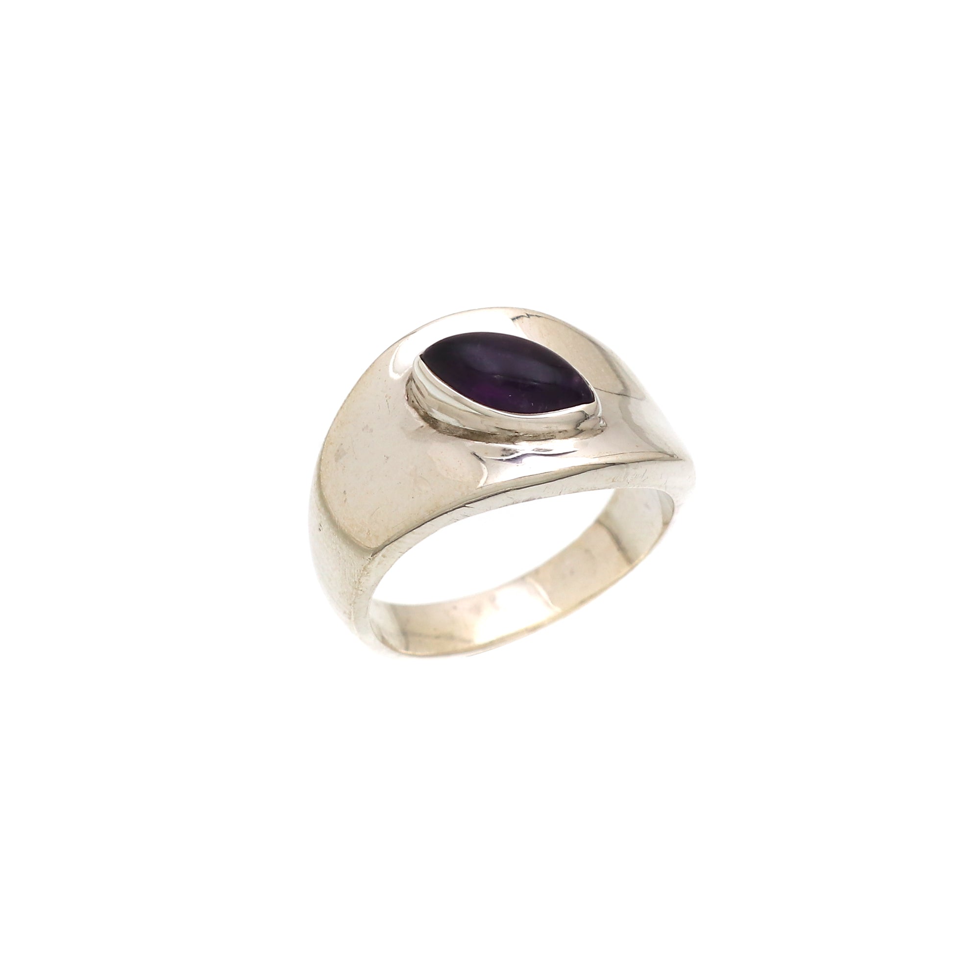 Marquise Ring